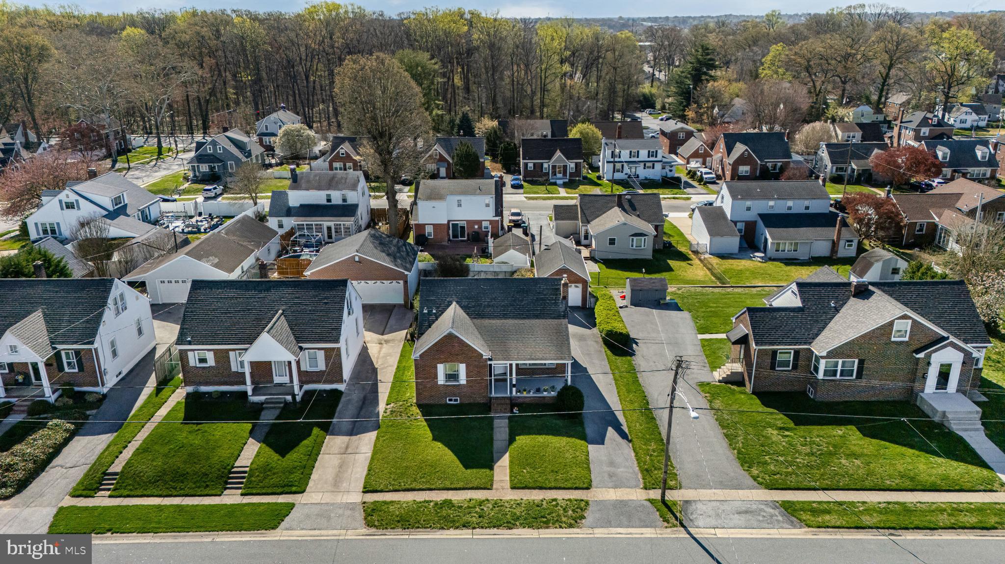 WOODCREST - Residential