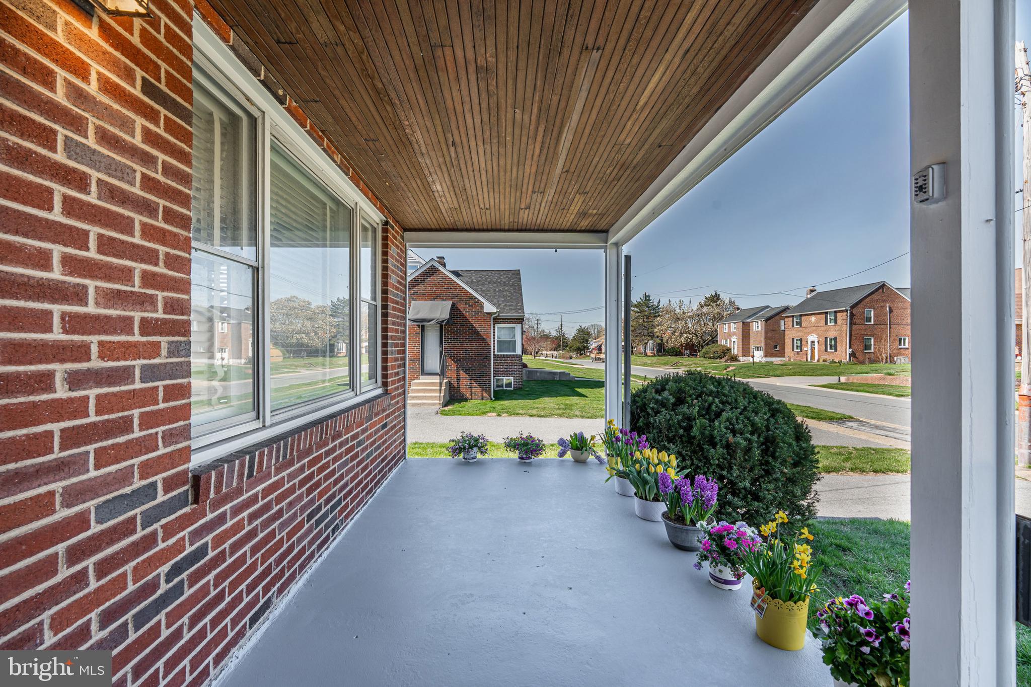 WOODCREST - Residential