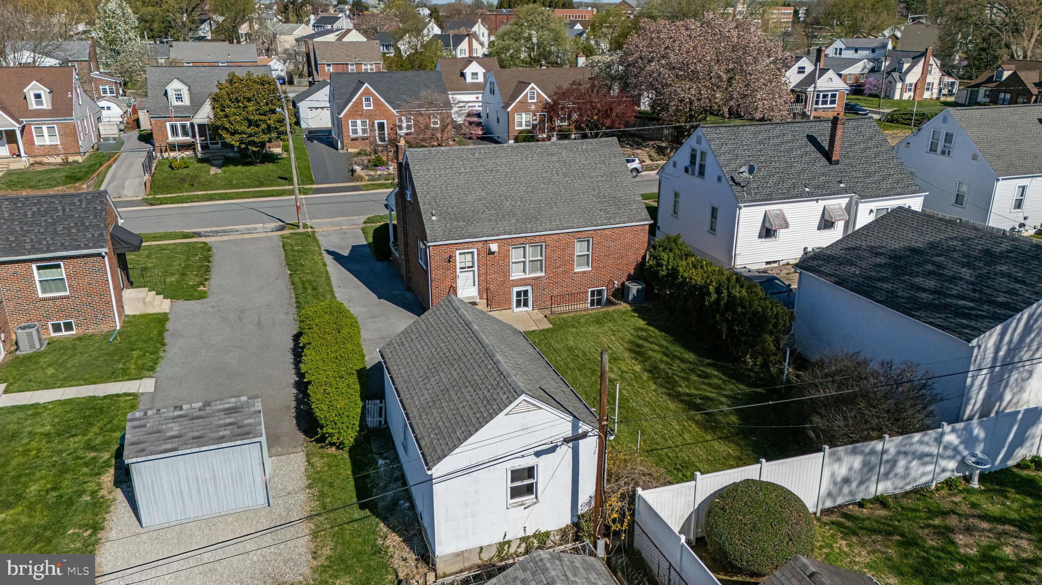 WOODCREST - Residential