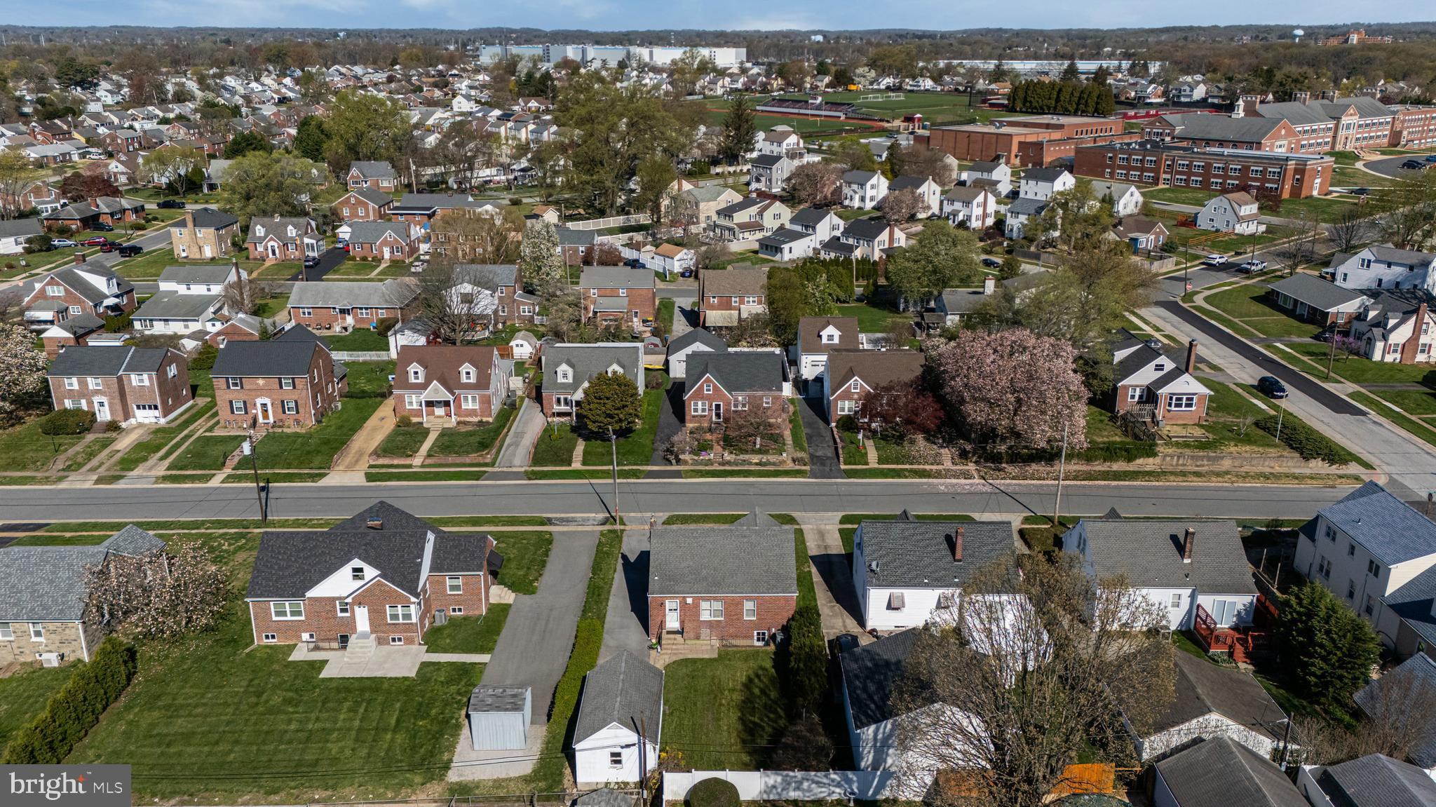 WOODCREST - Residential