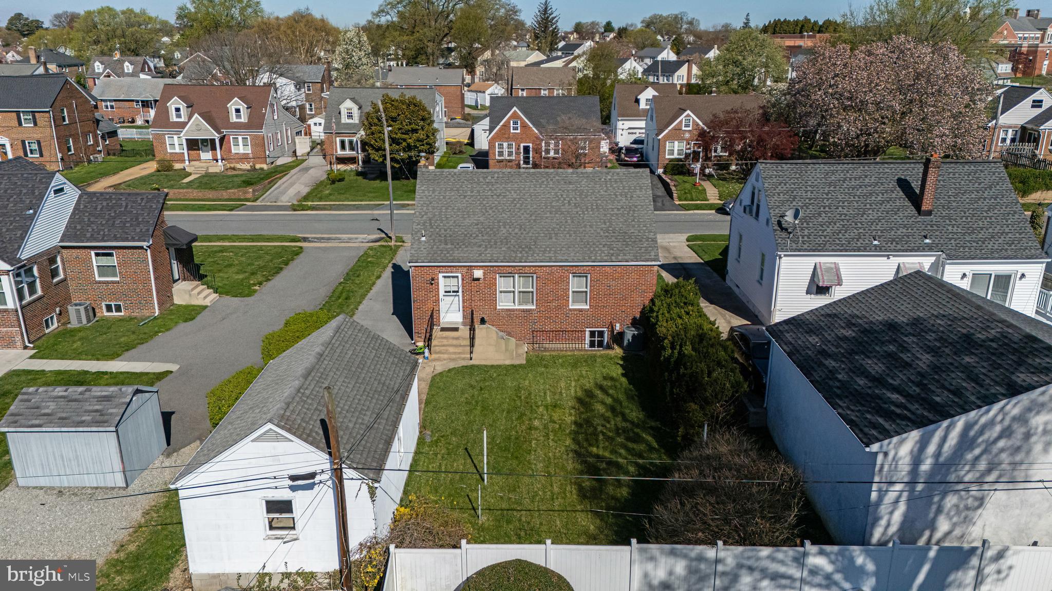 WOODCREST - Residential