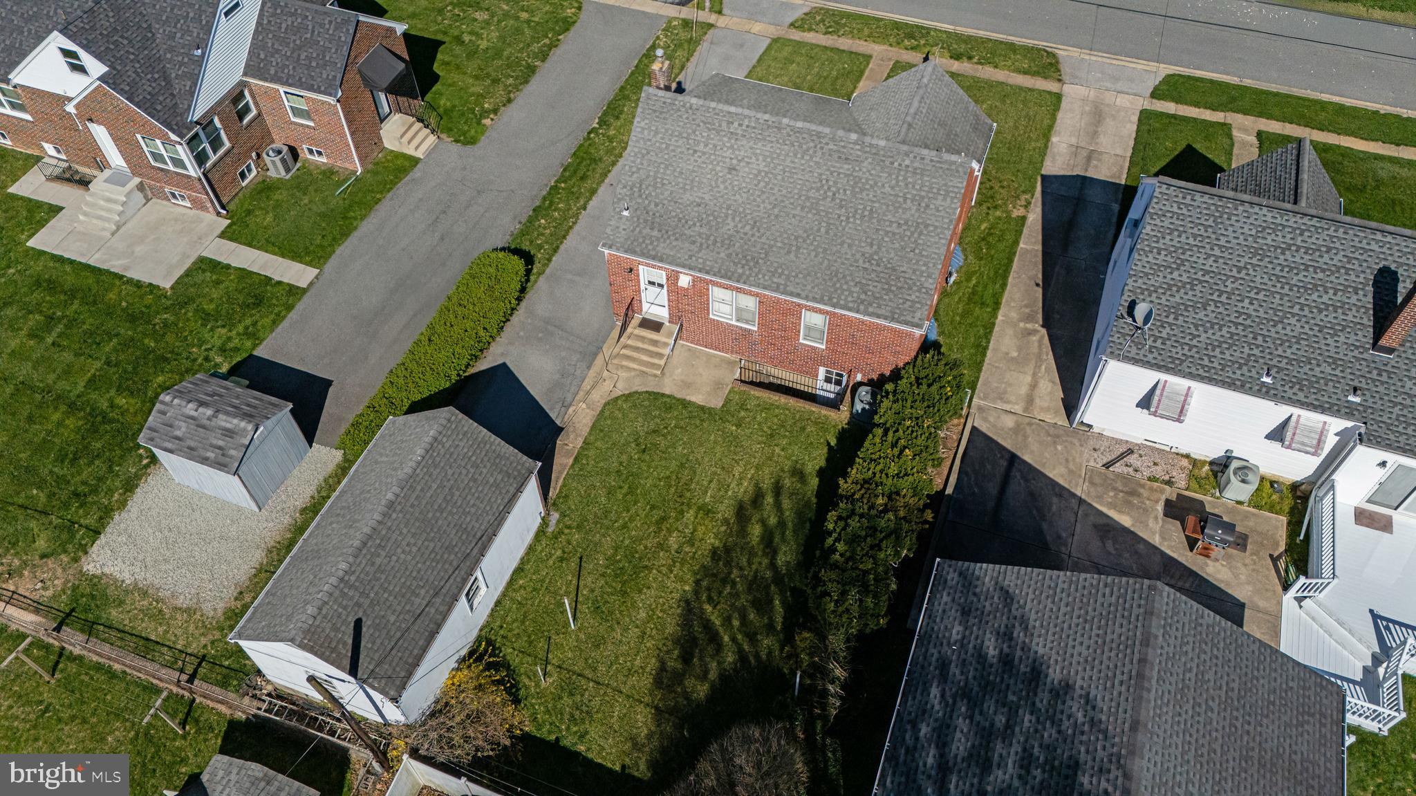 WOODCREST - Residential