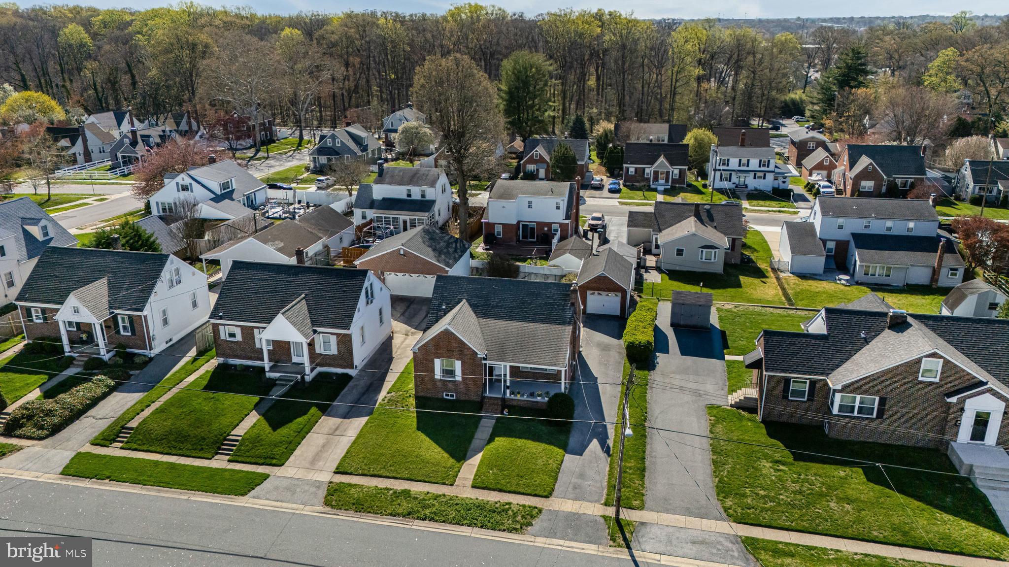 WOODCREST - Residential