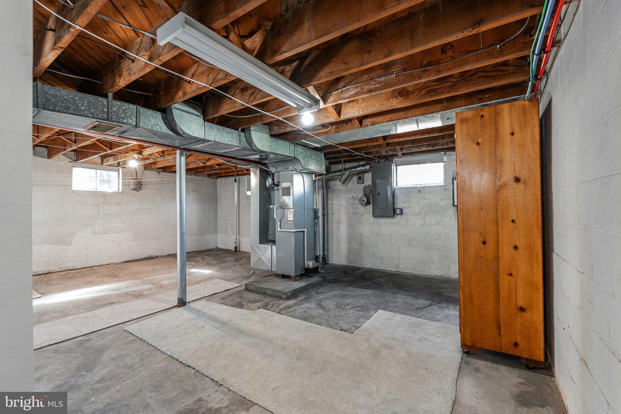 WOODCREST - Residential