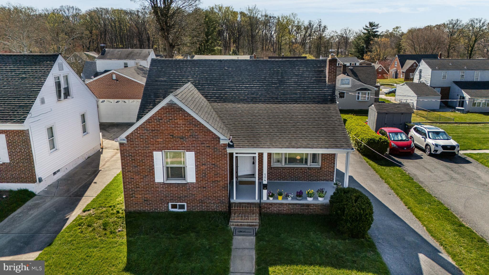 WOODCREST - Residential