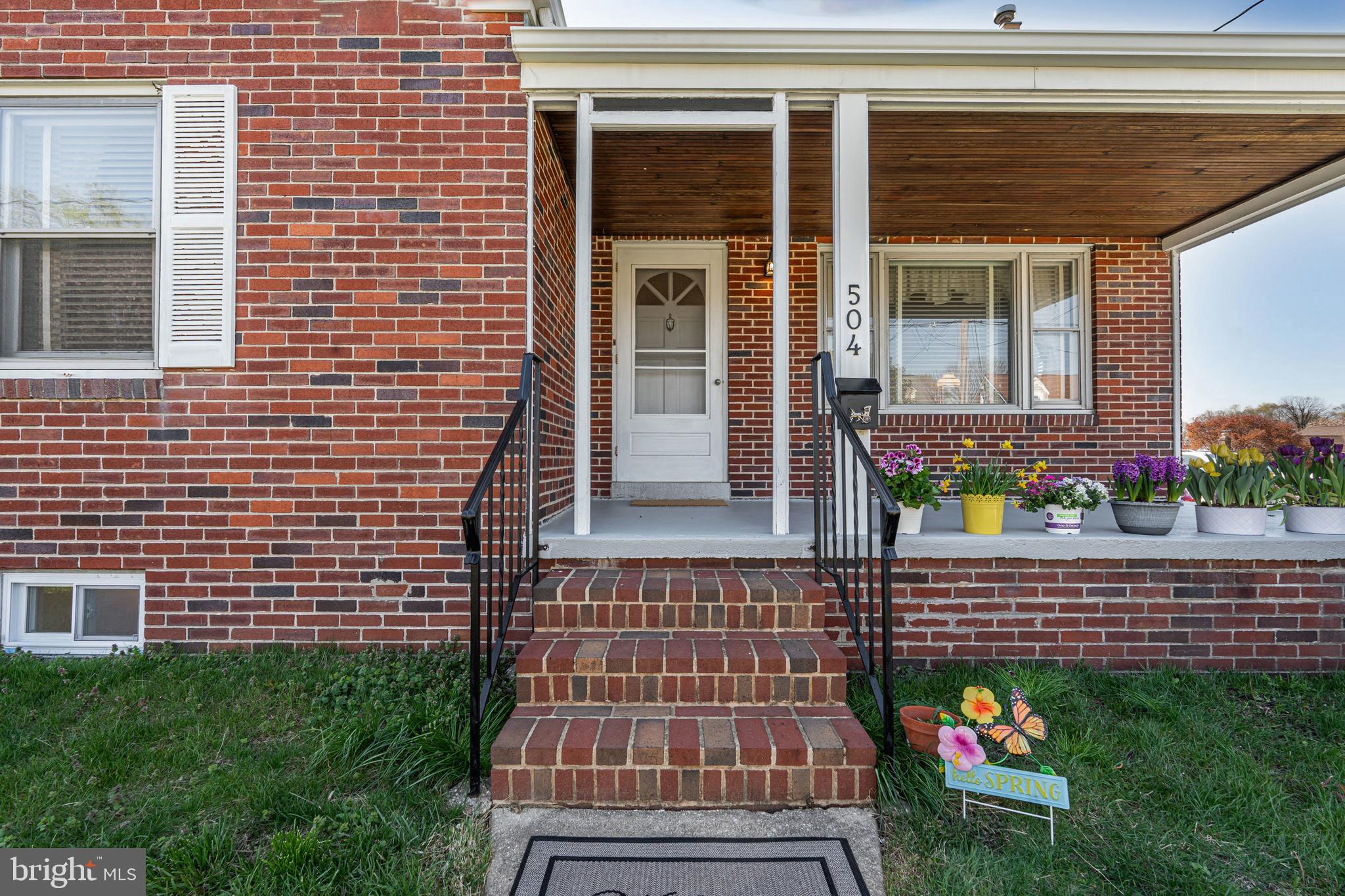 WOODCREST - Residential