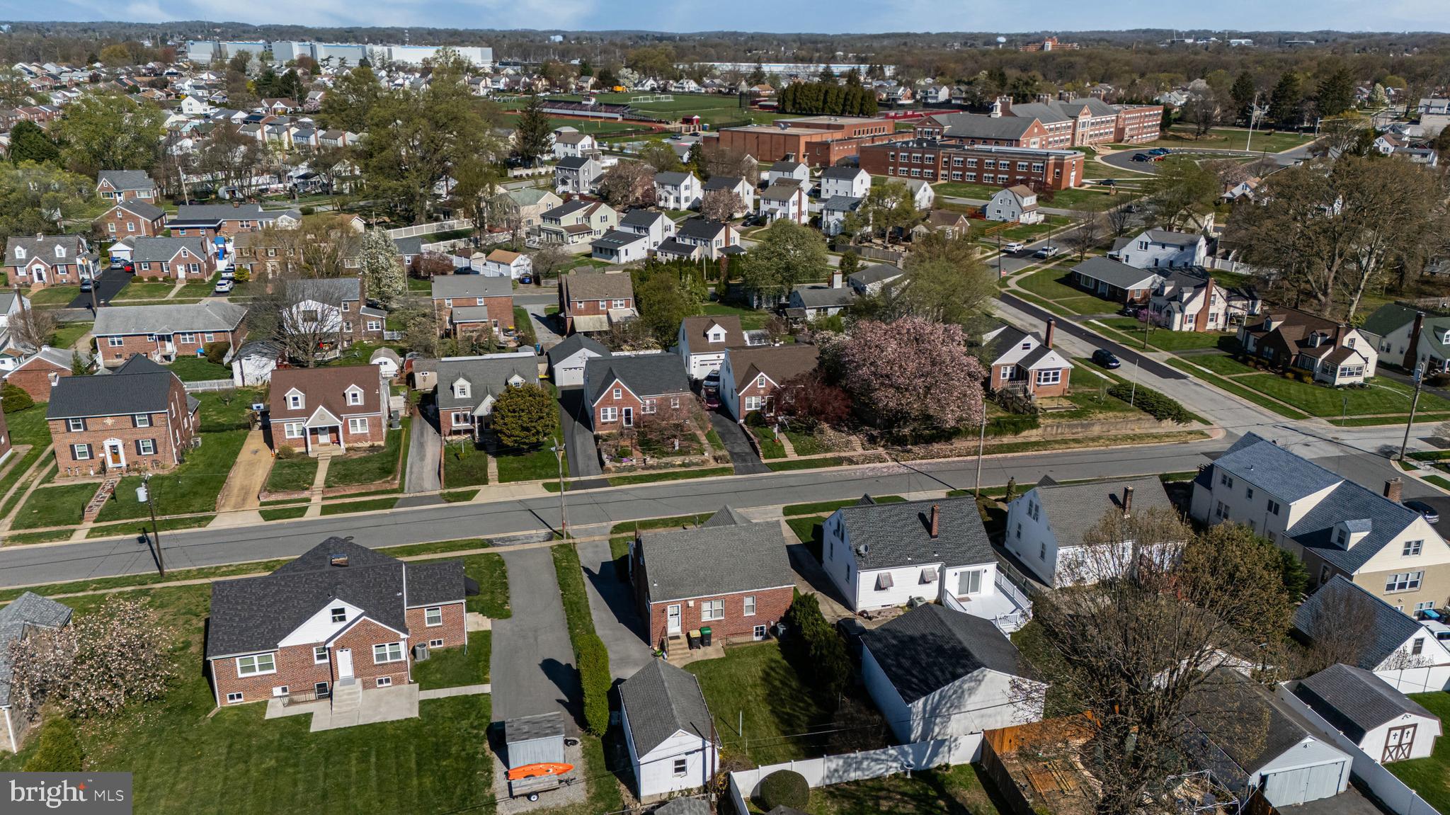 WOODCREST - Residential