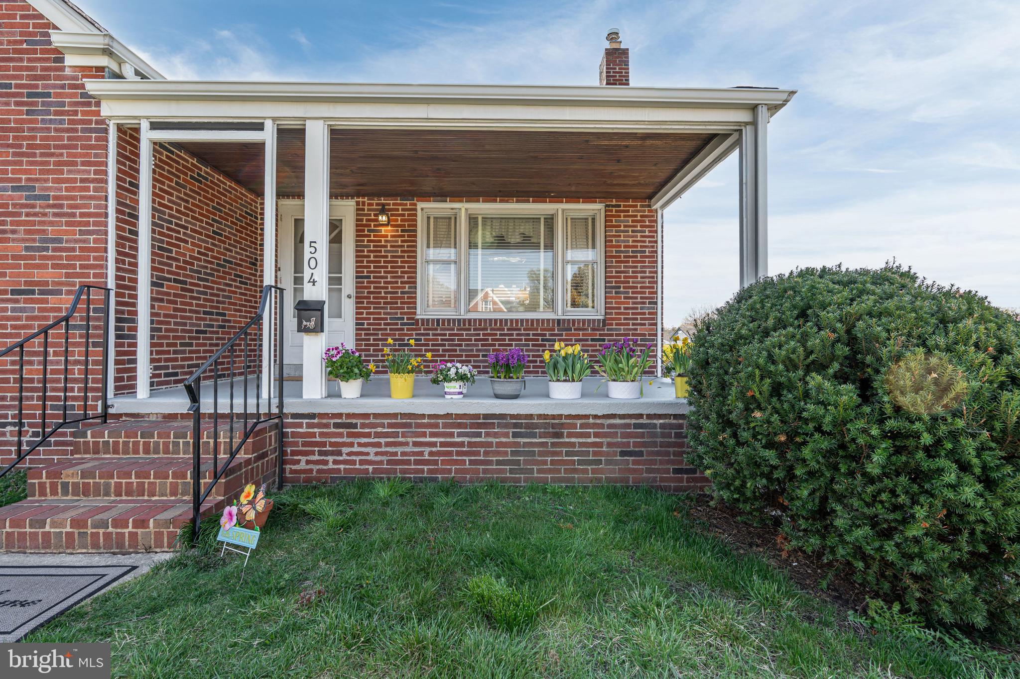 WOODCREST - Residential