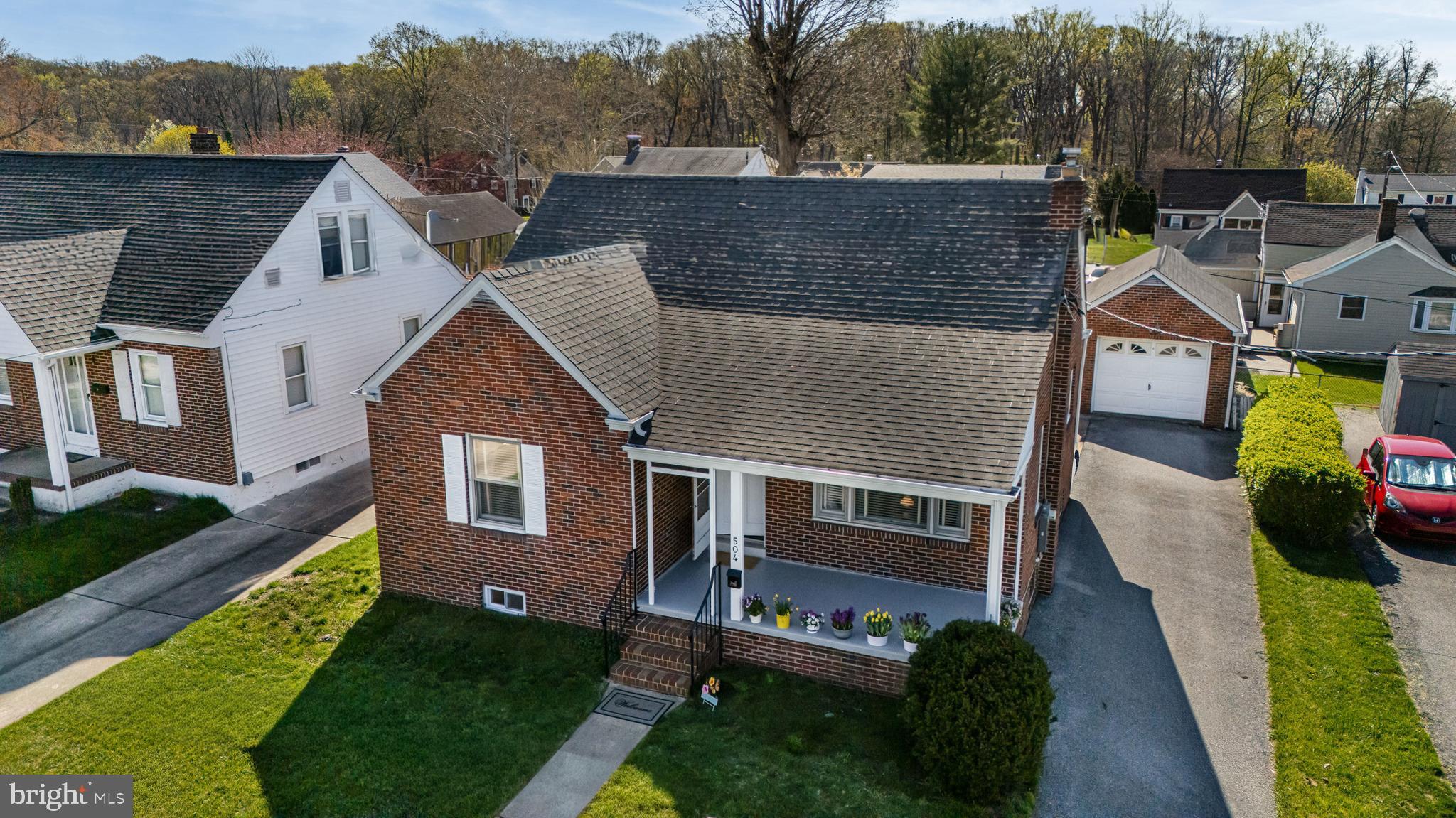 WOODCREST - Residential