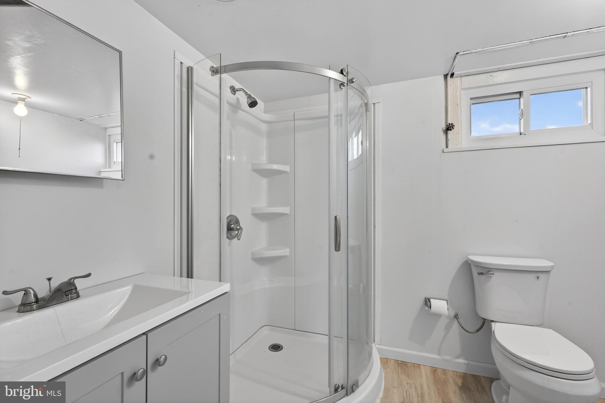 WOODCREST - Residential