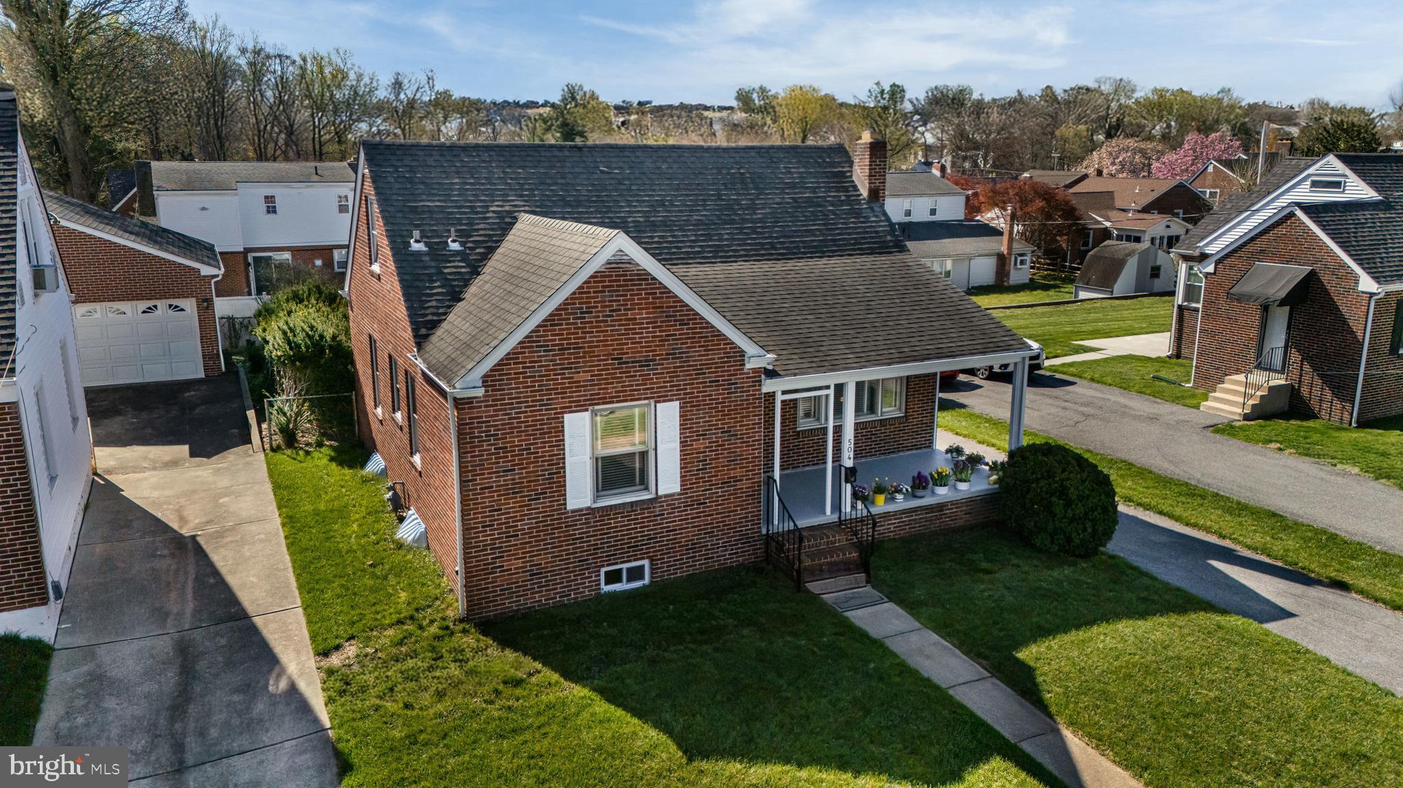 WOODCREST - Residential