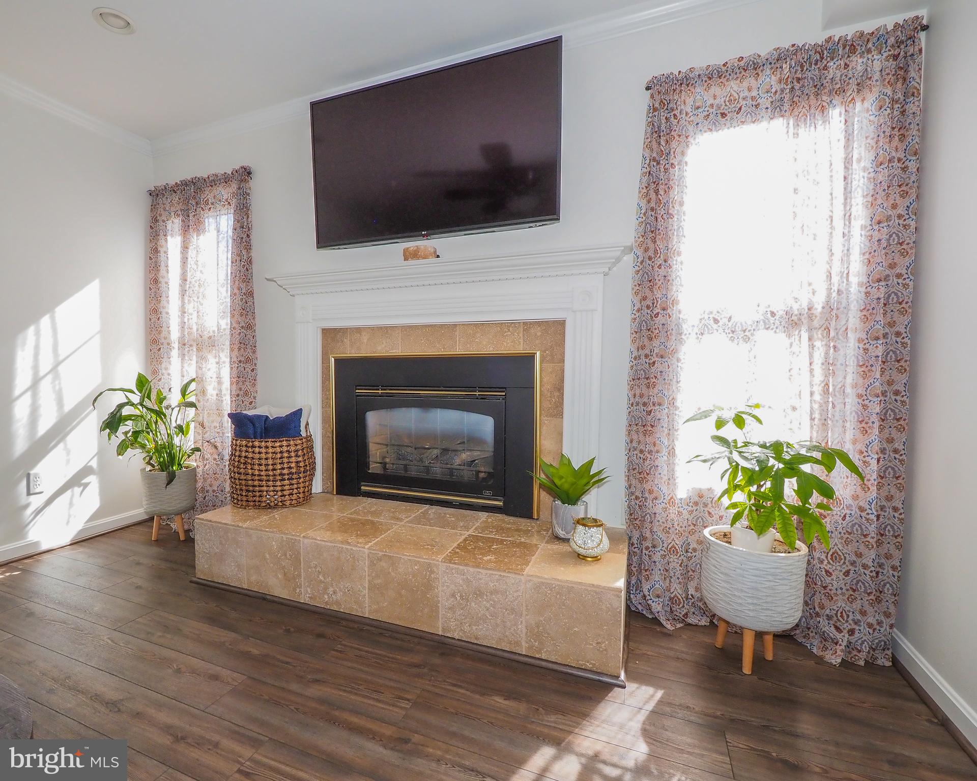 CHARTRIDGE - Residential