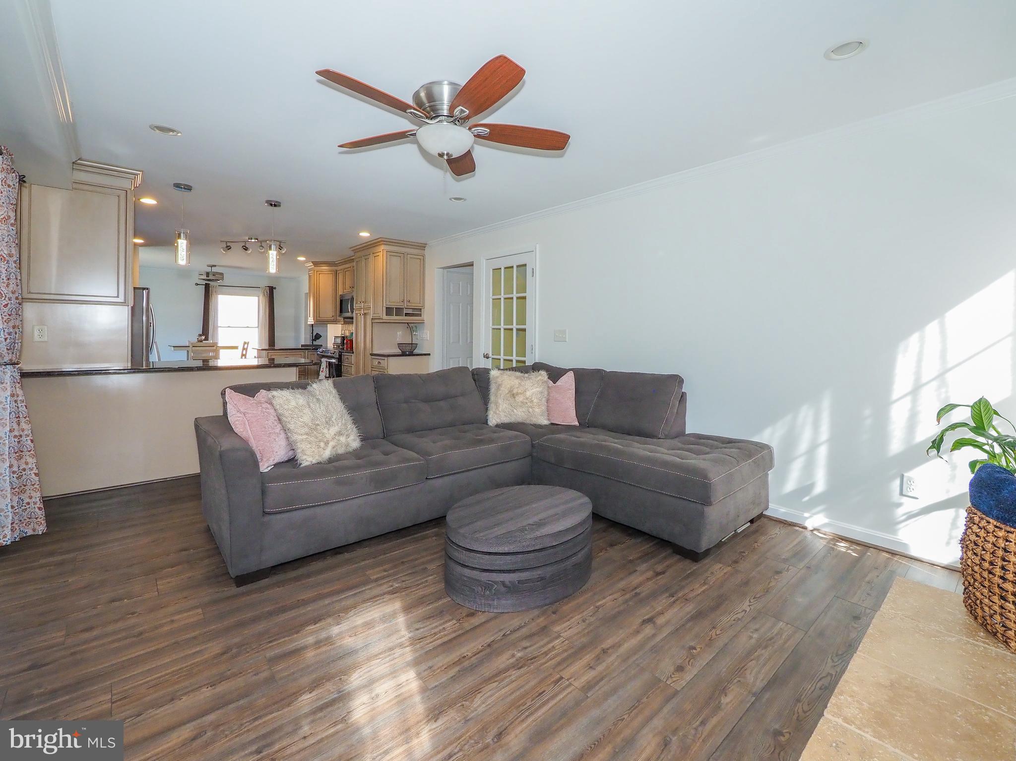 CHARTRIDGE - Residential