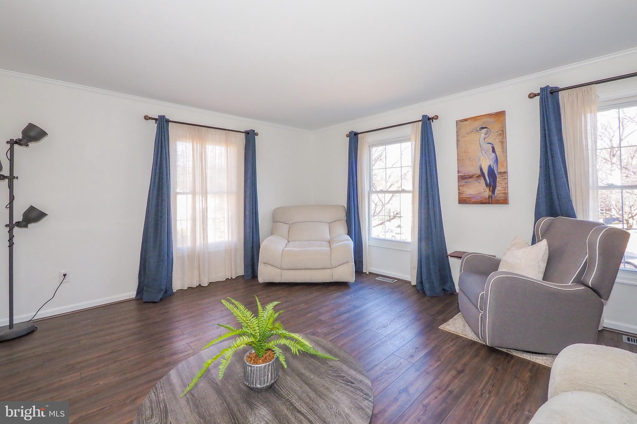 CHARTRIDGE - Residential