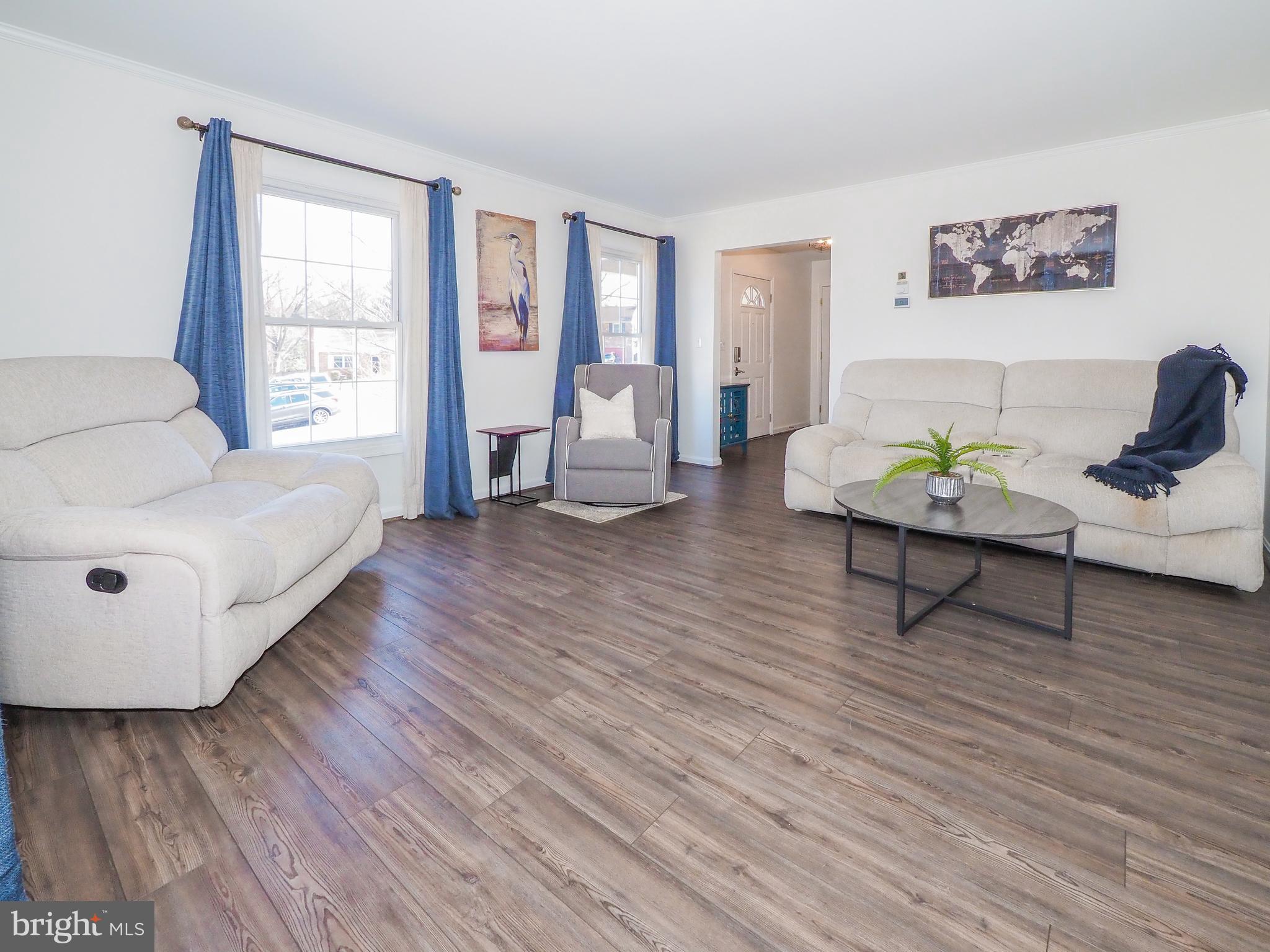 CHARTRIDGE - Residential