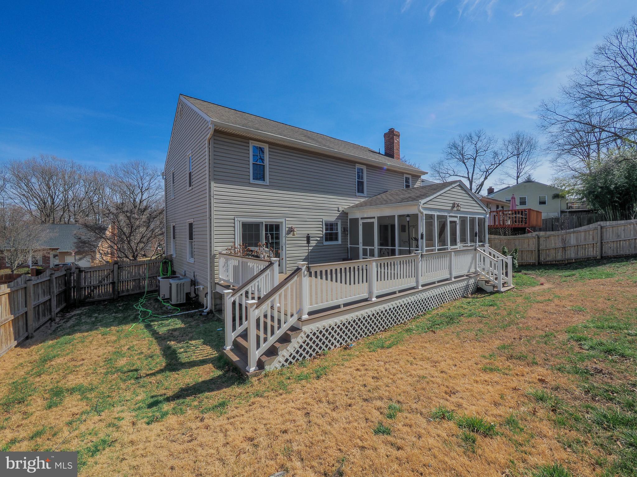 CHARTRIDGE - Residential