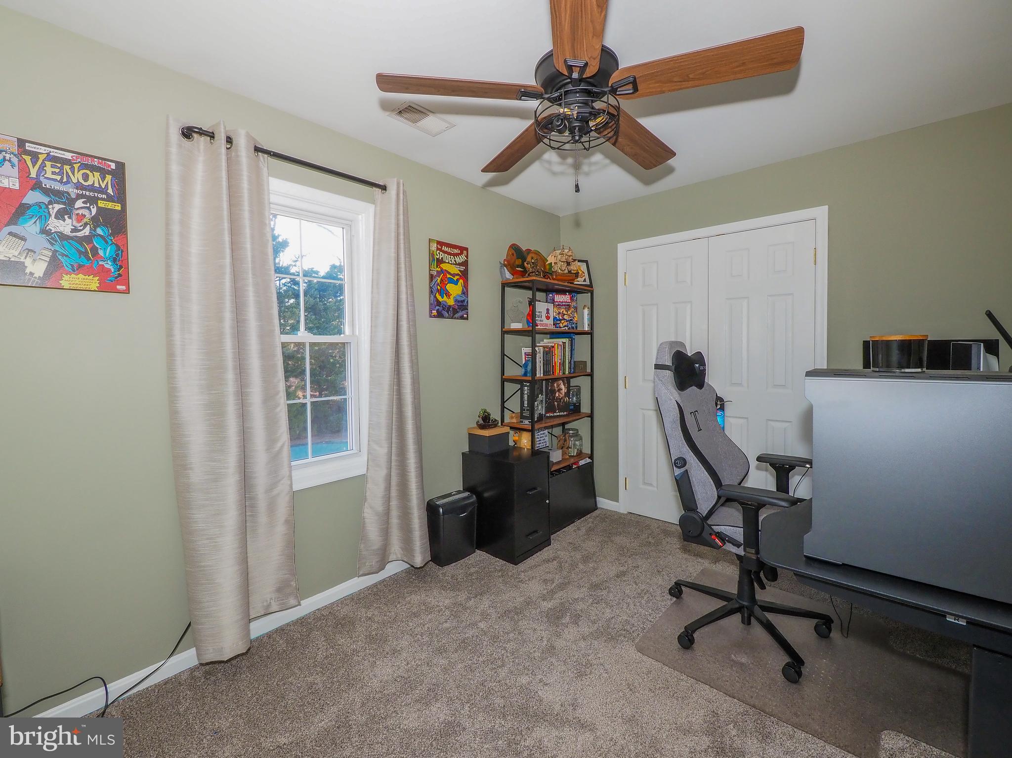 CHARTRIDGE - Residential