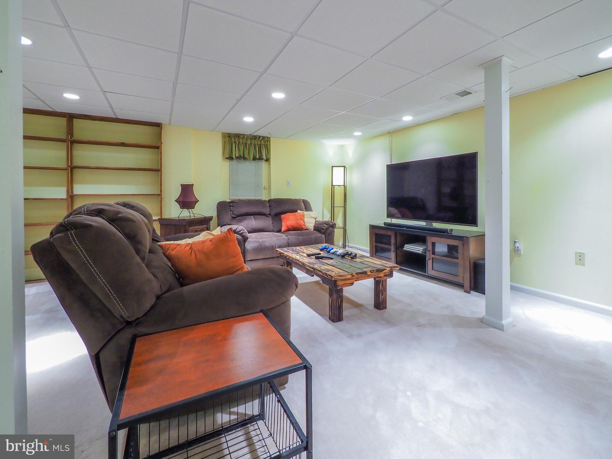 CHARTRIDGE - Residential