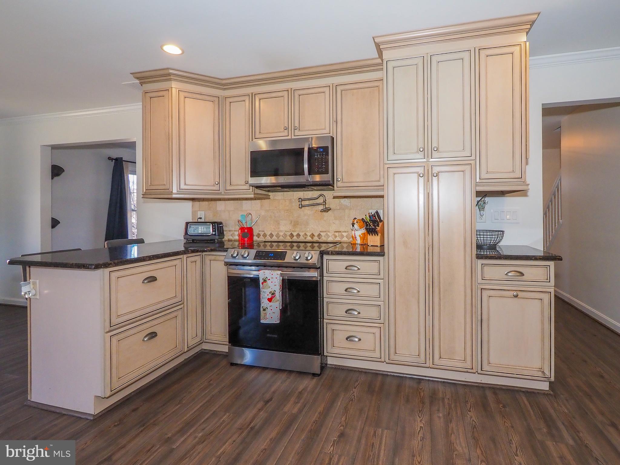 CHARTRIDGE - Residential