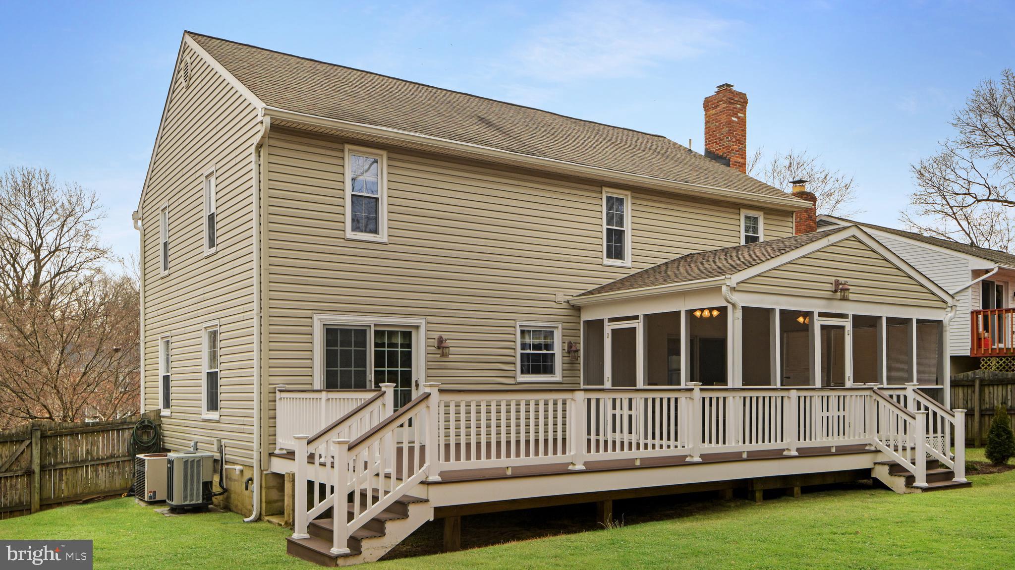 CHARTRIDGE - Residential