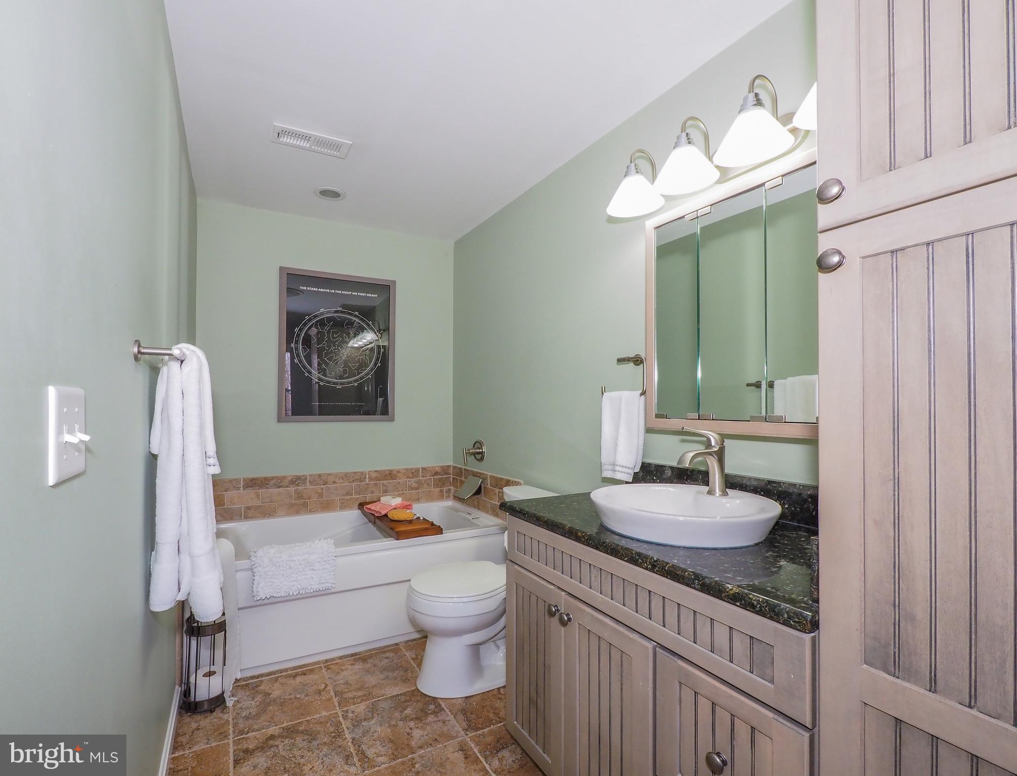 CHARTRIDGE - Residential