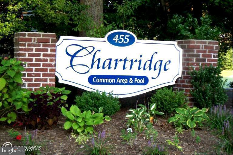 CHARTRIDGE - Residential