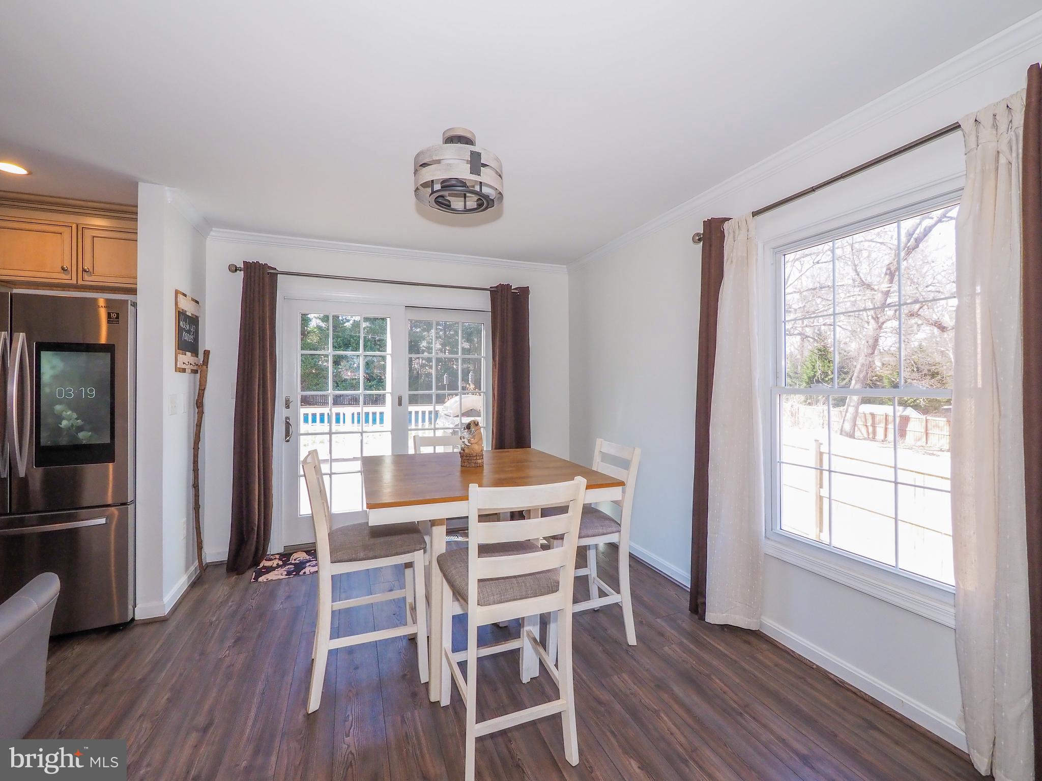 CHARTRIDGE - Residential