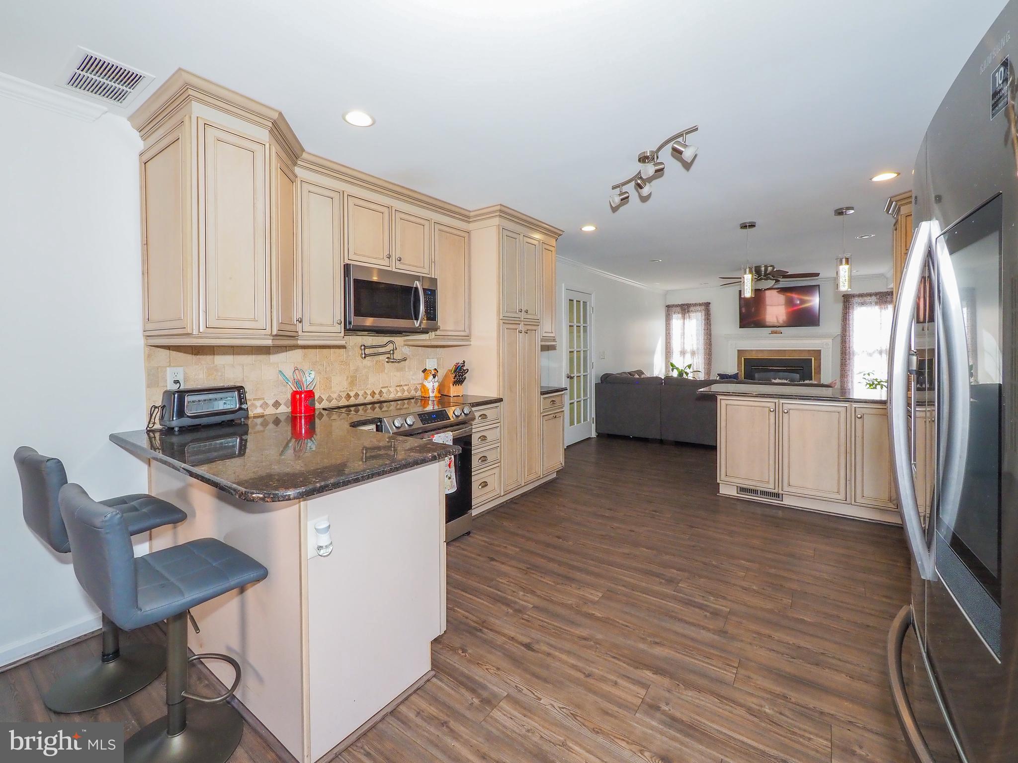 CHARTRIDGE - Residential