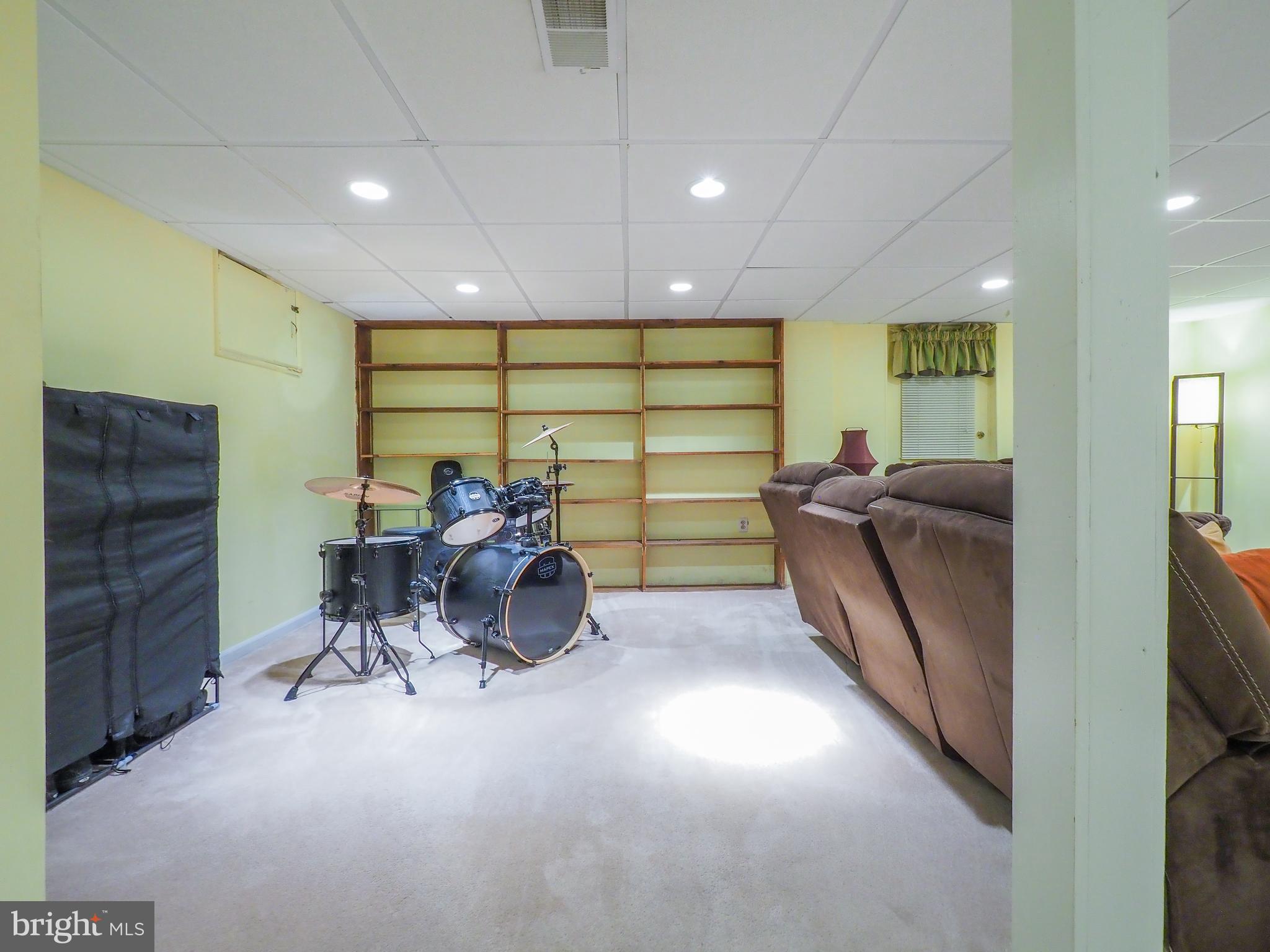 CHARTRIDGE - Residential