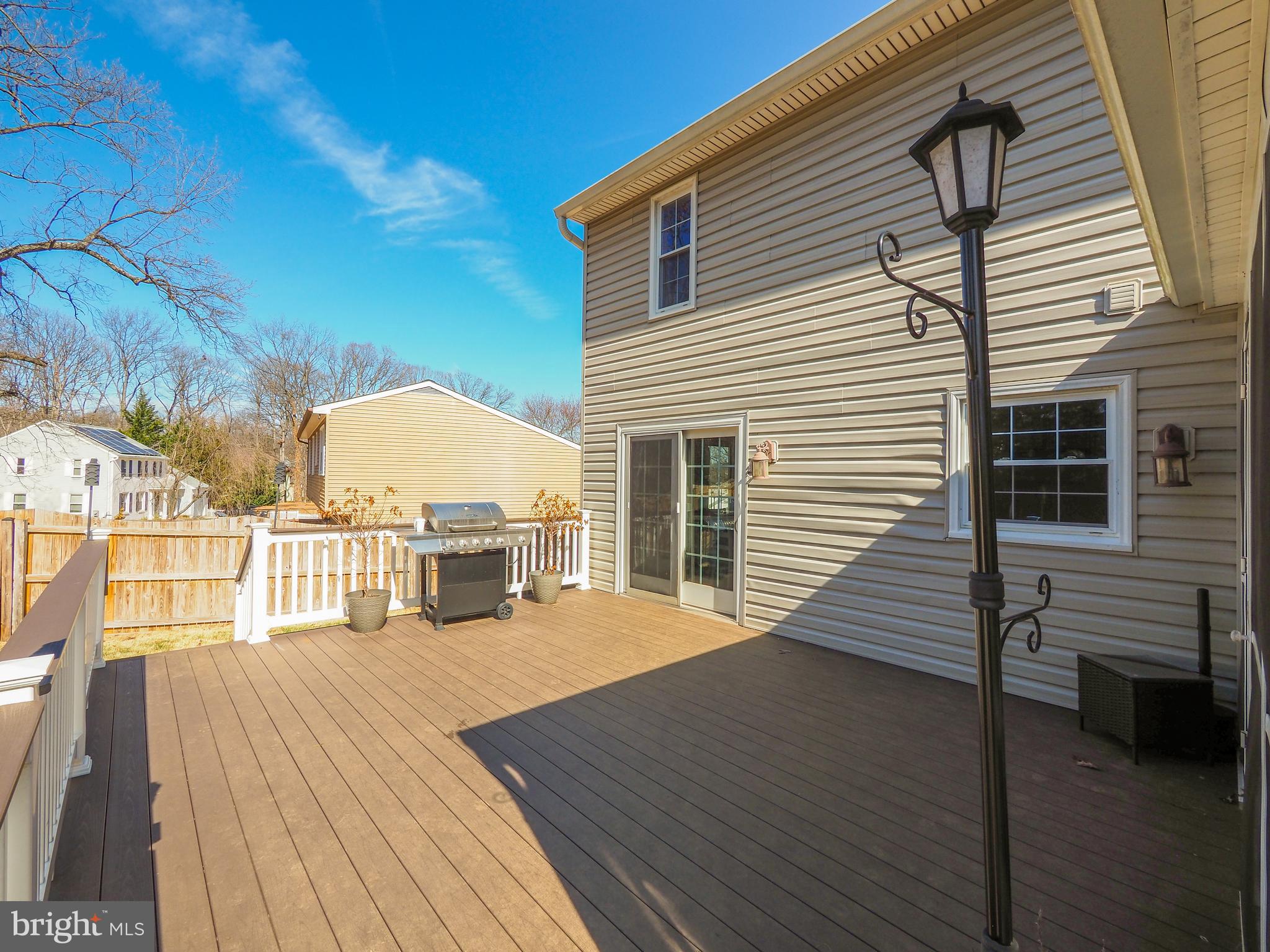 CHARTRIDGE - Residential