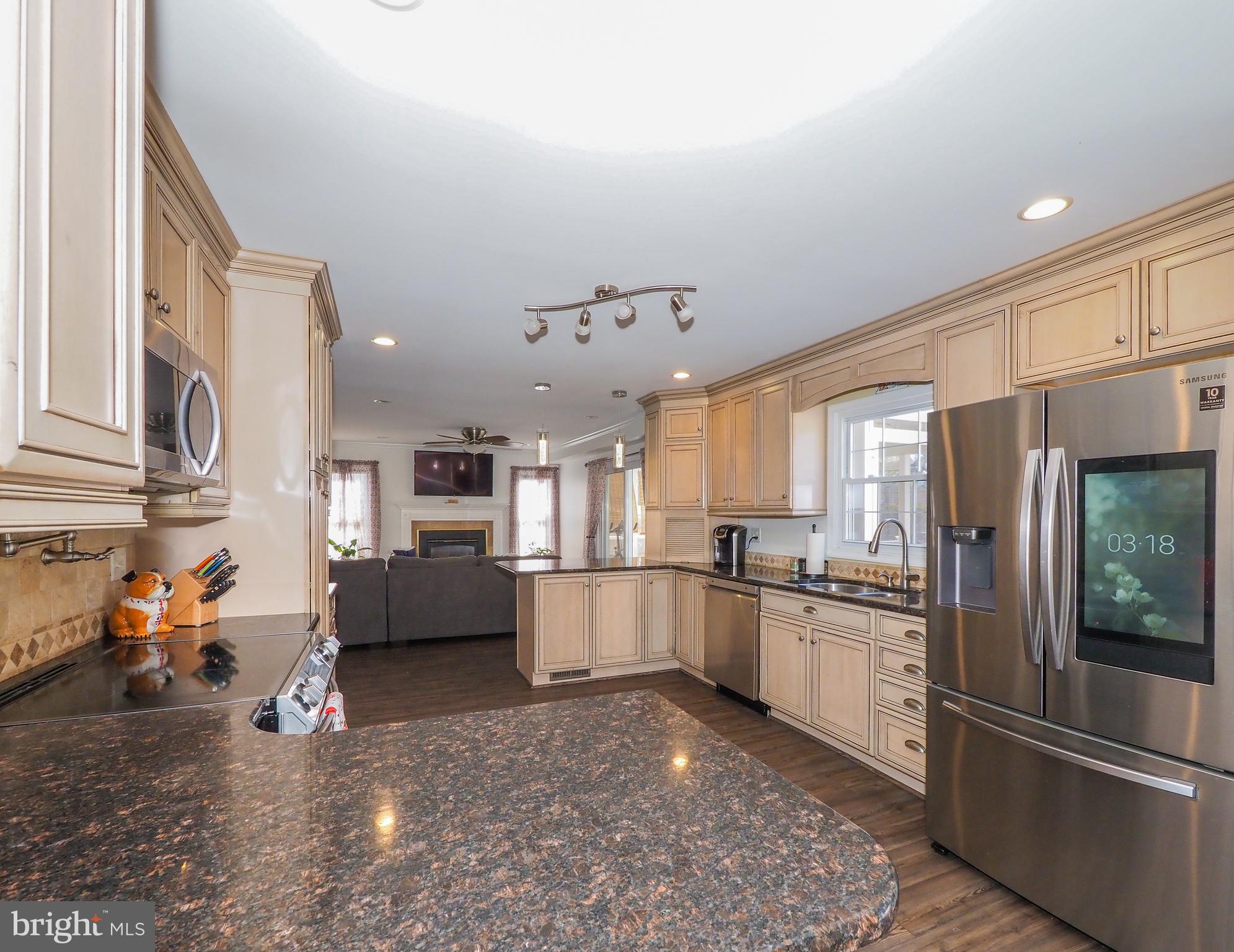 CHARTRIDGE - Residential