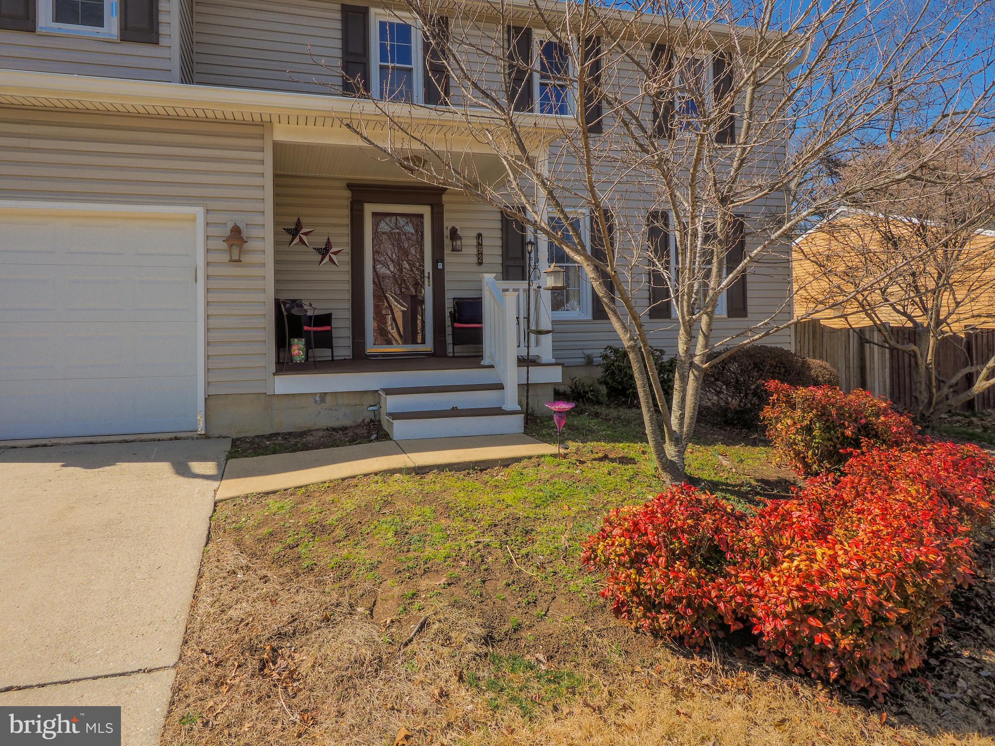 CHARTRIDGE - Residential