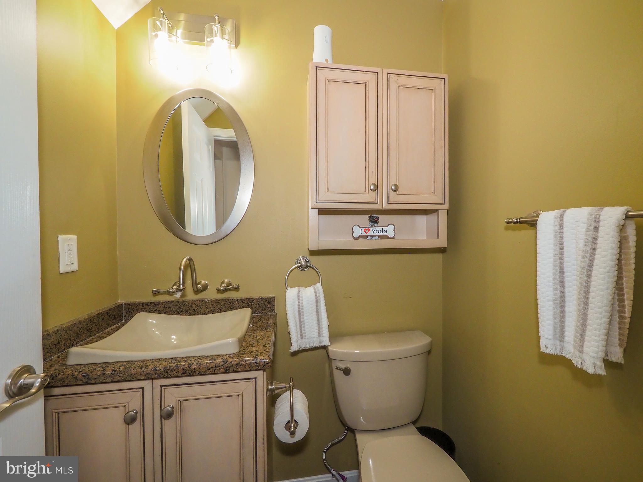 CHARTRIDGE - Residential