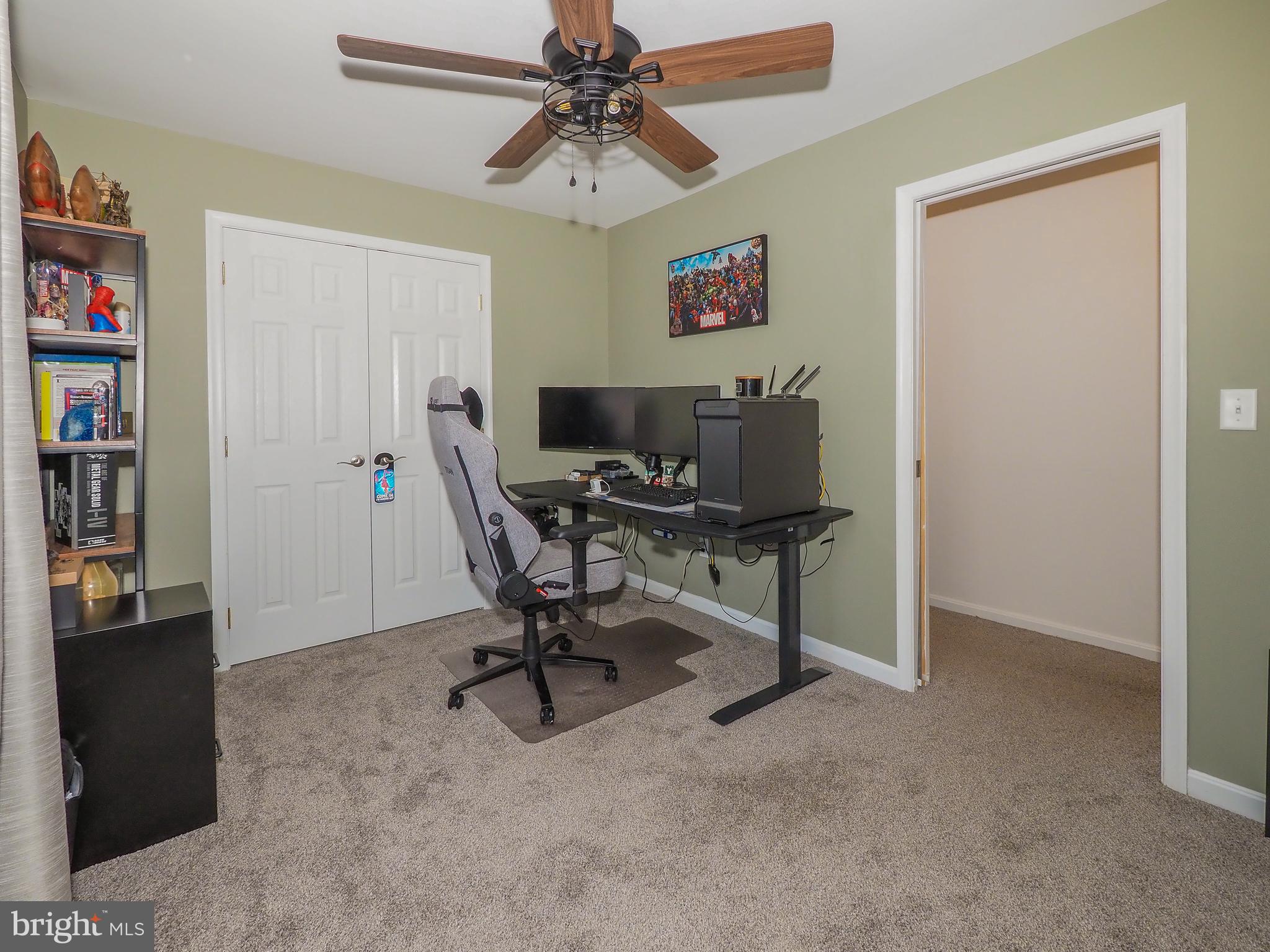 CHARTRIDGE - Residential