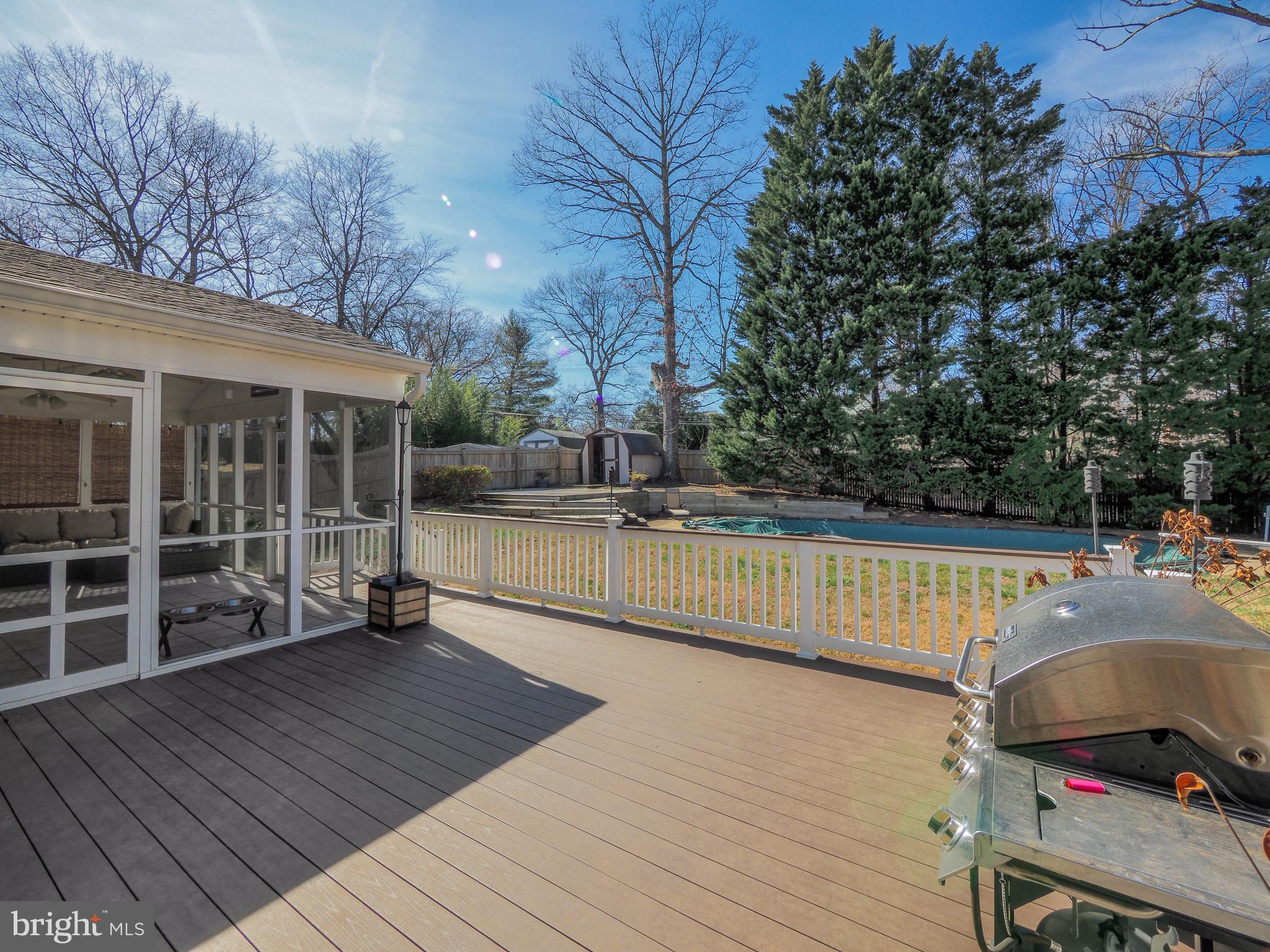 CHARTRIDGE - Residential