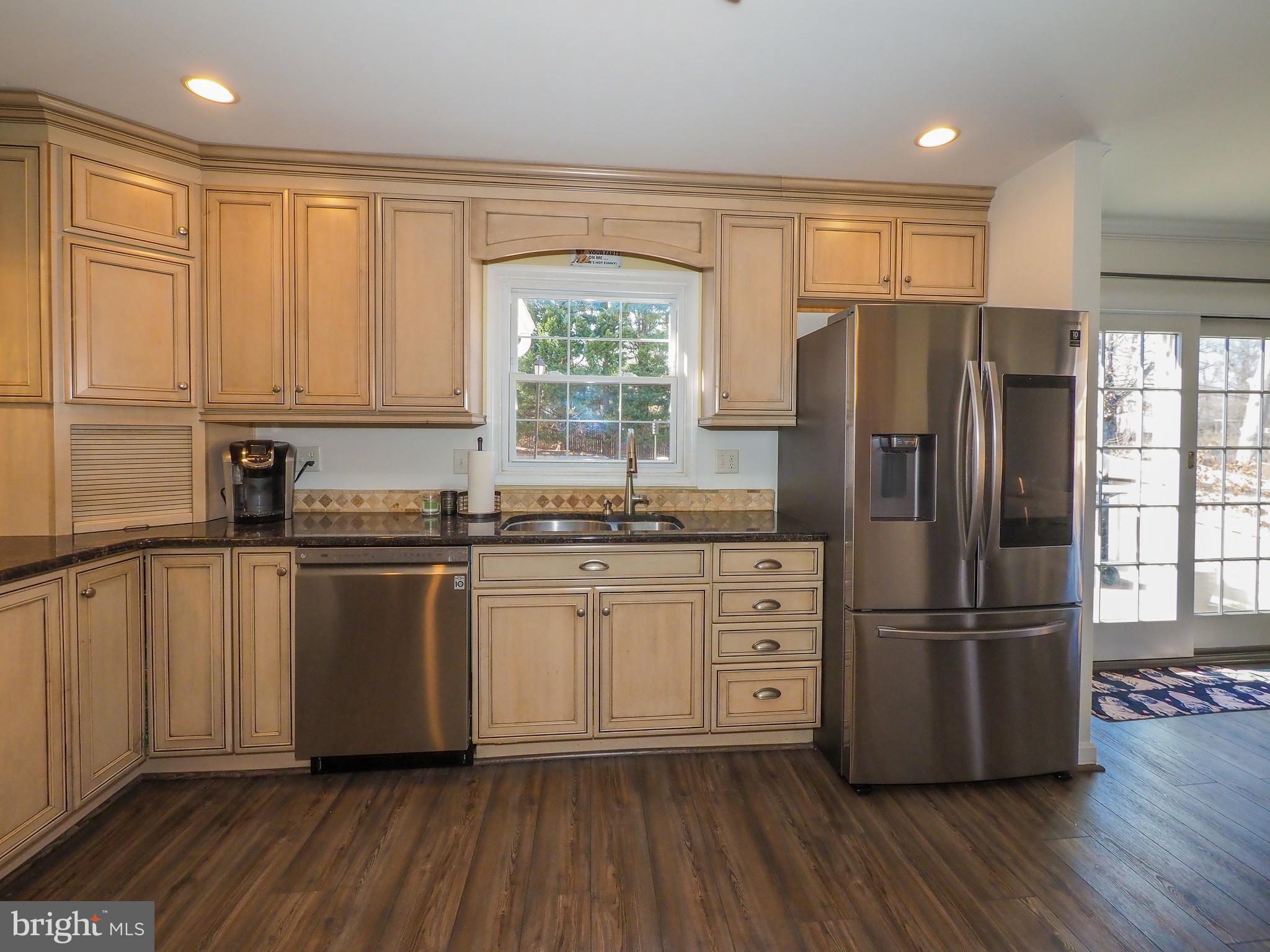 CHARTRIDGE - Residential