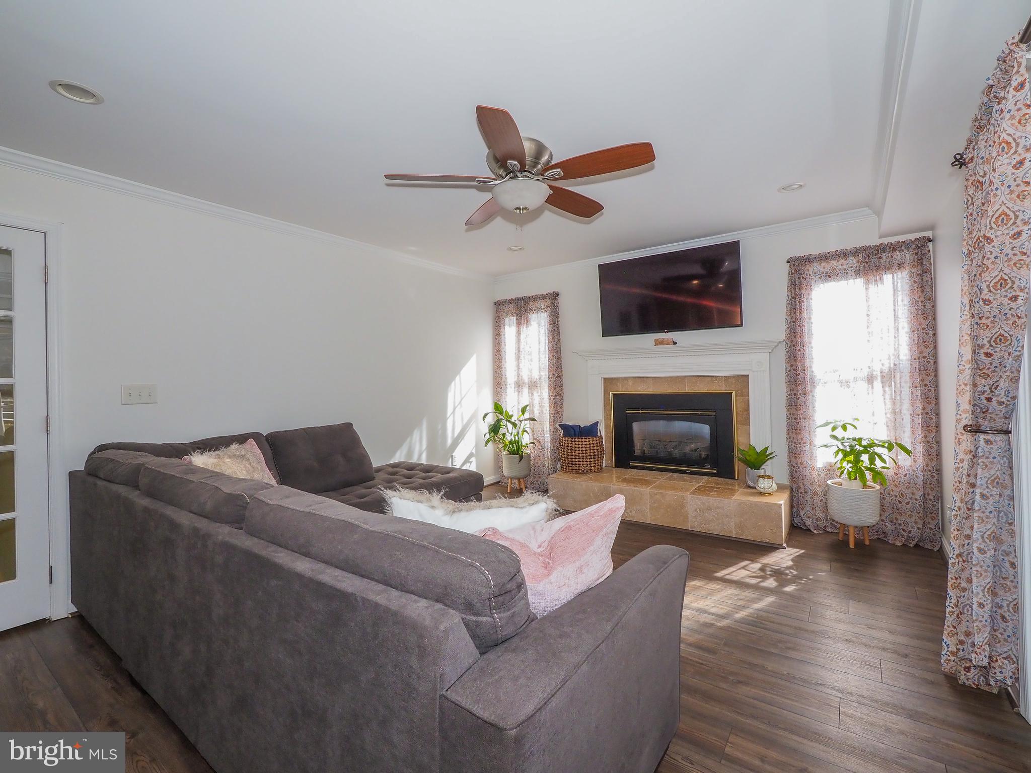 CHARTRIDGE - Residential