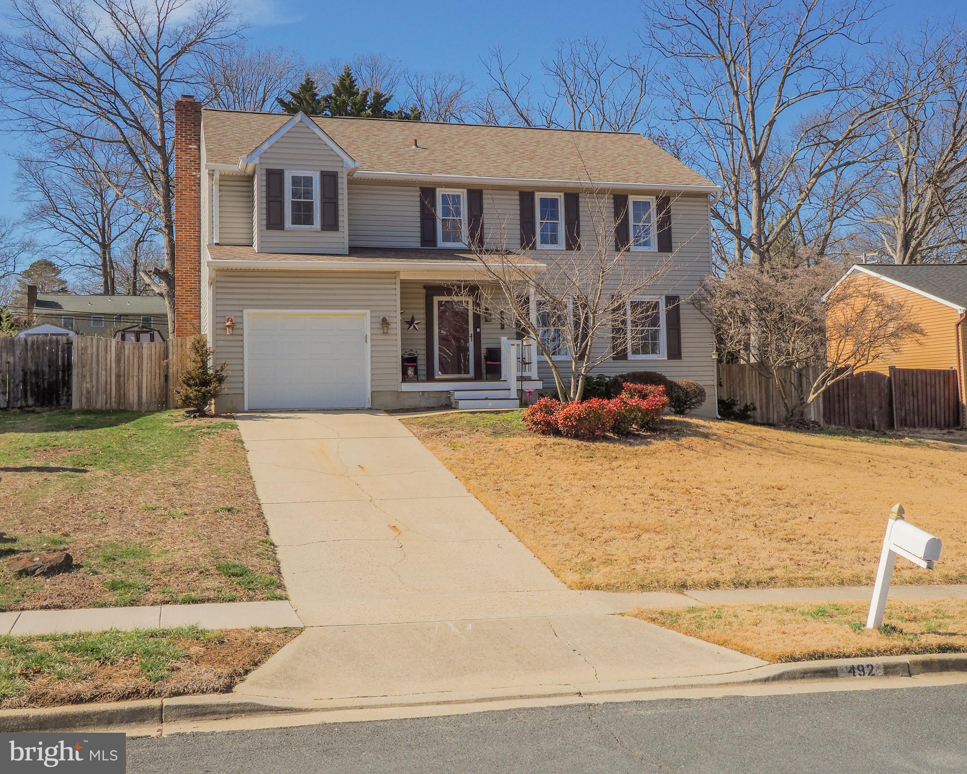 CHARTRIDGE - Residential