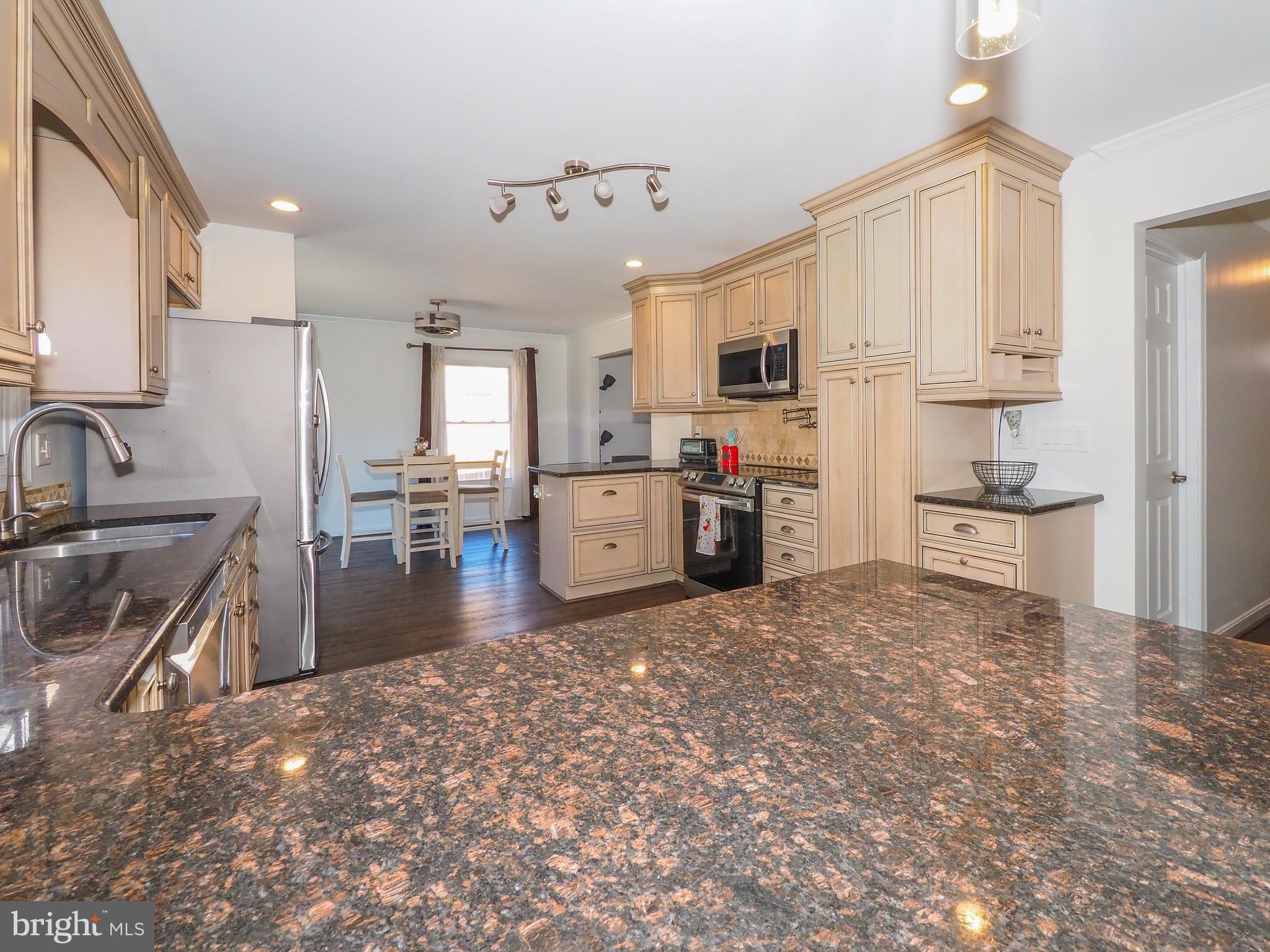 CHARTRIDGE - Residential