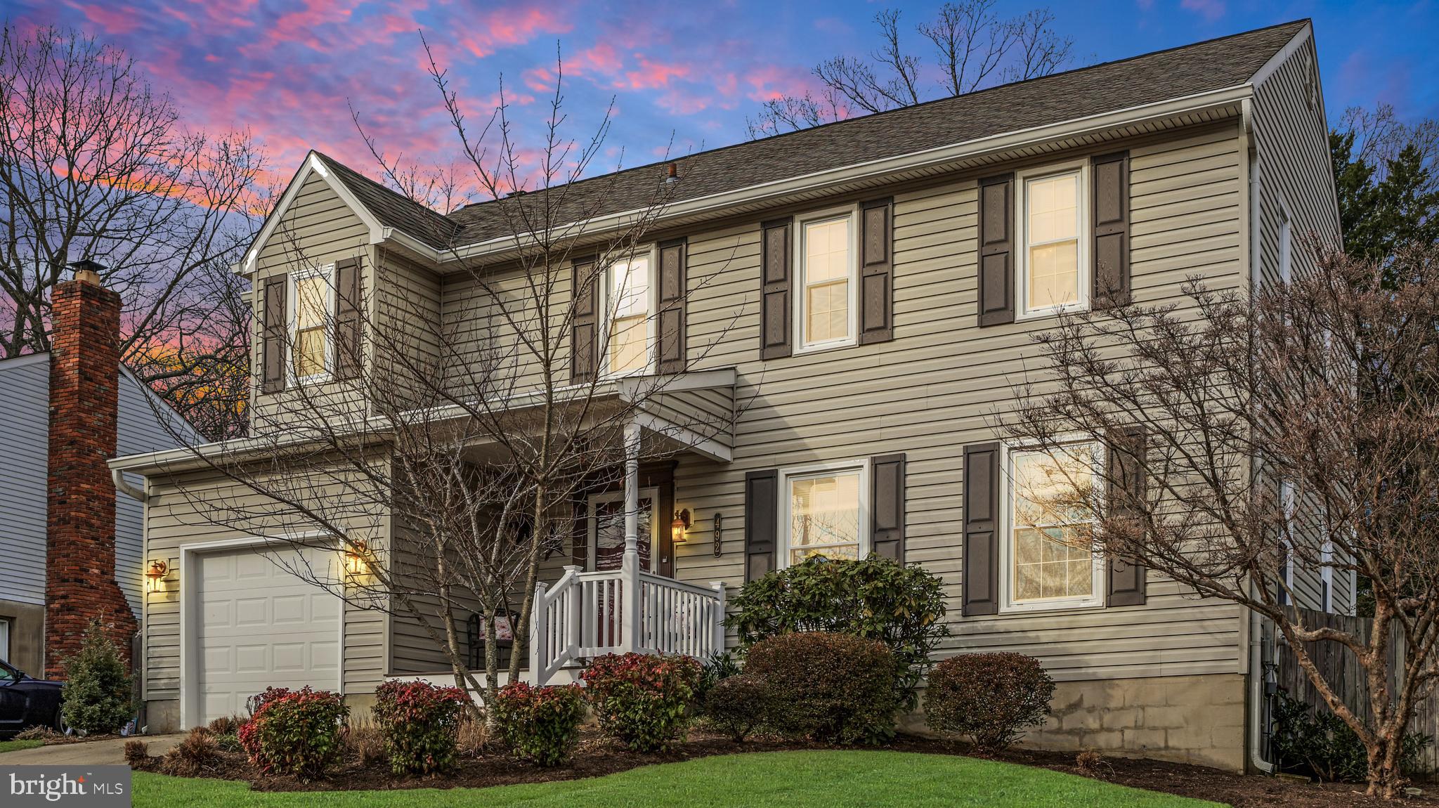 CHARTRIDGE - Residential