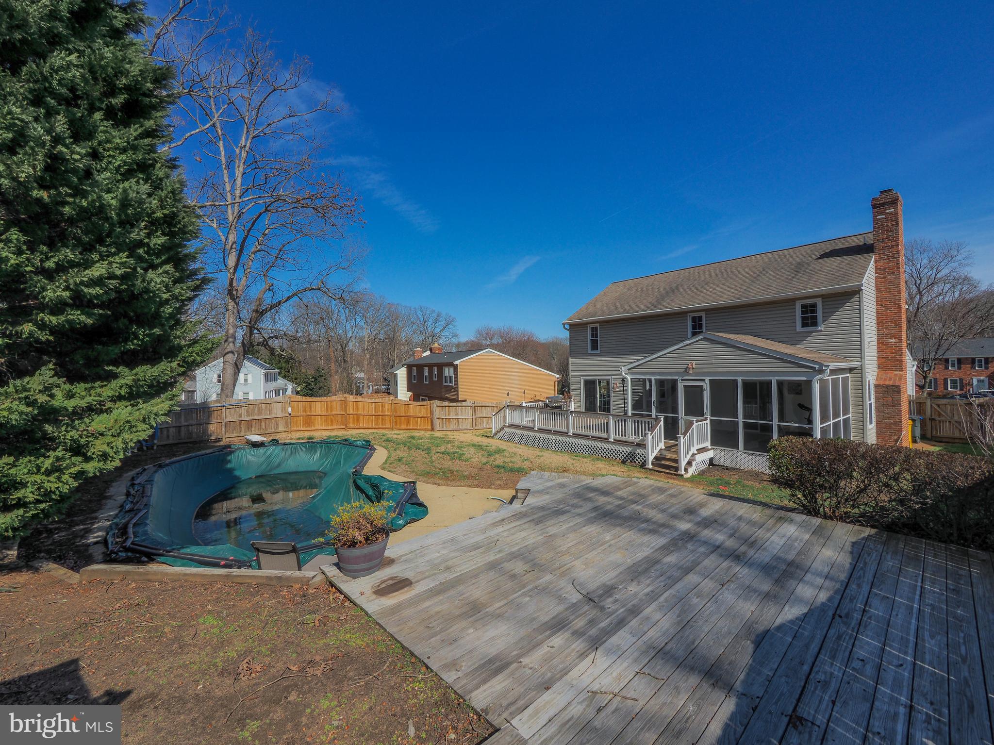 CHARTRIDGE - Residential