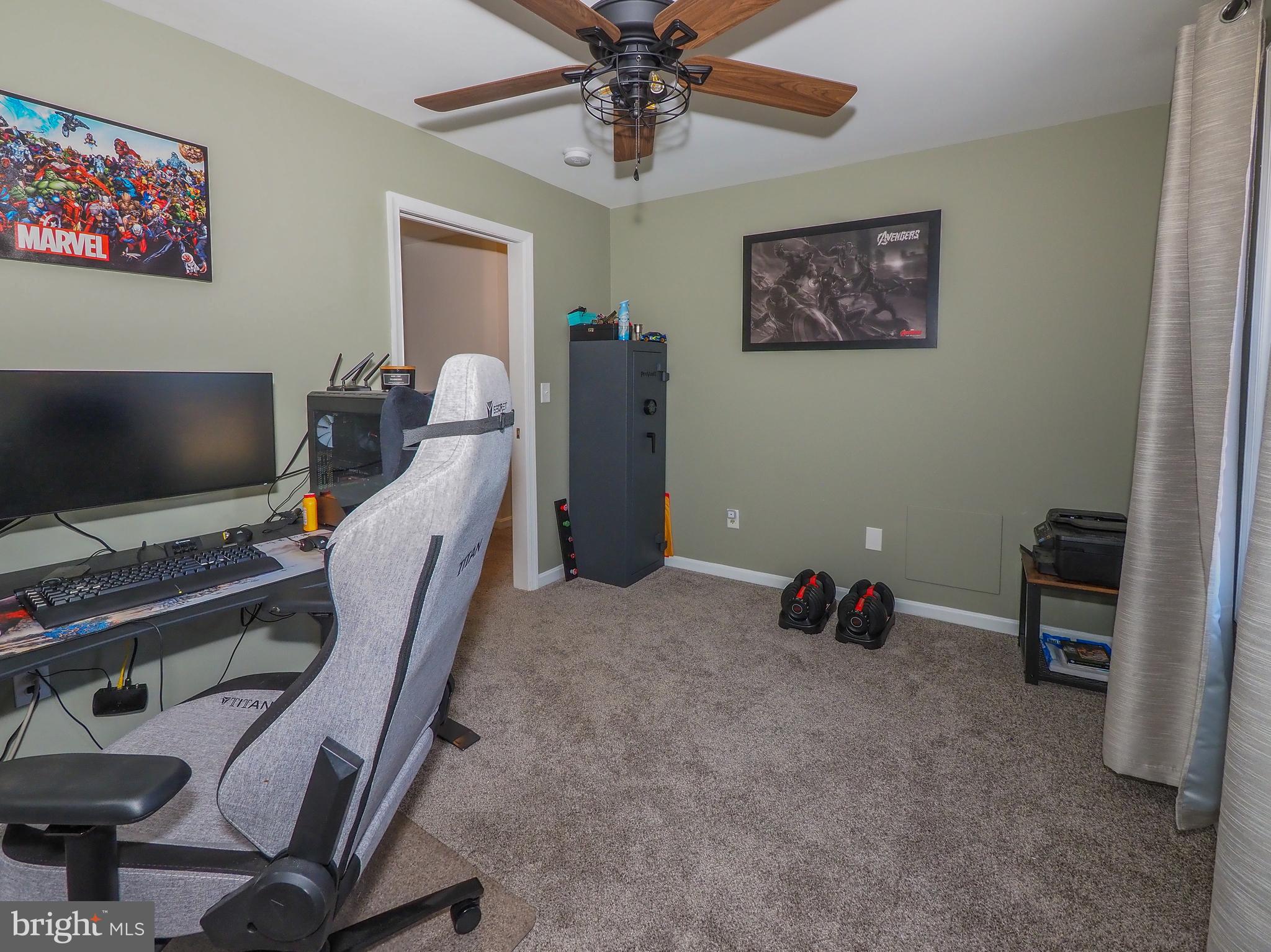 CHARTRIDGE - Residential