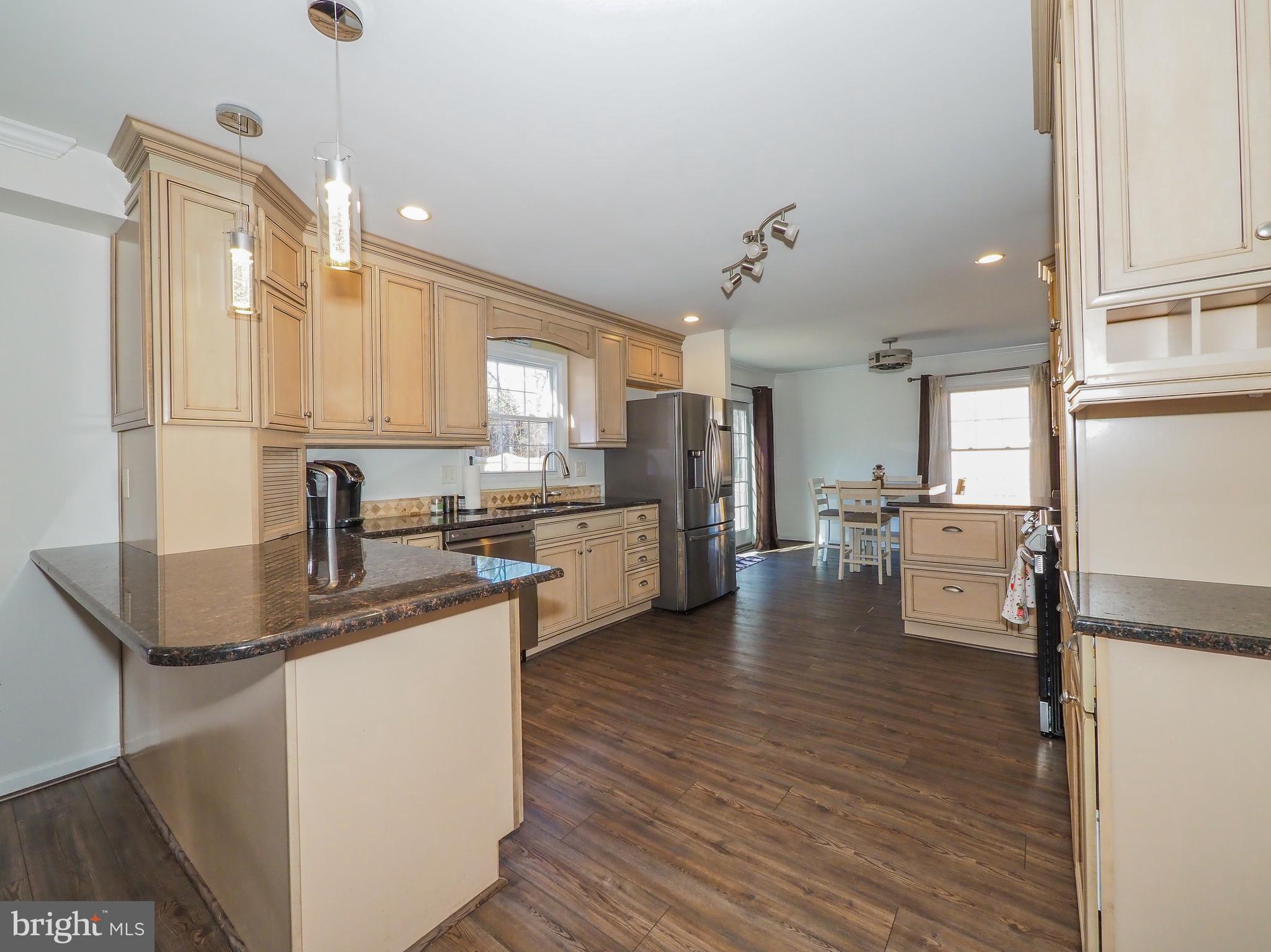 CHARTRIDGE - Residential