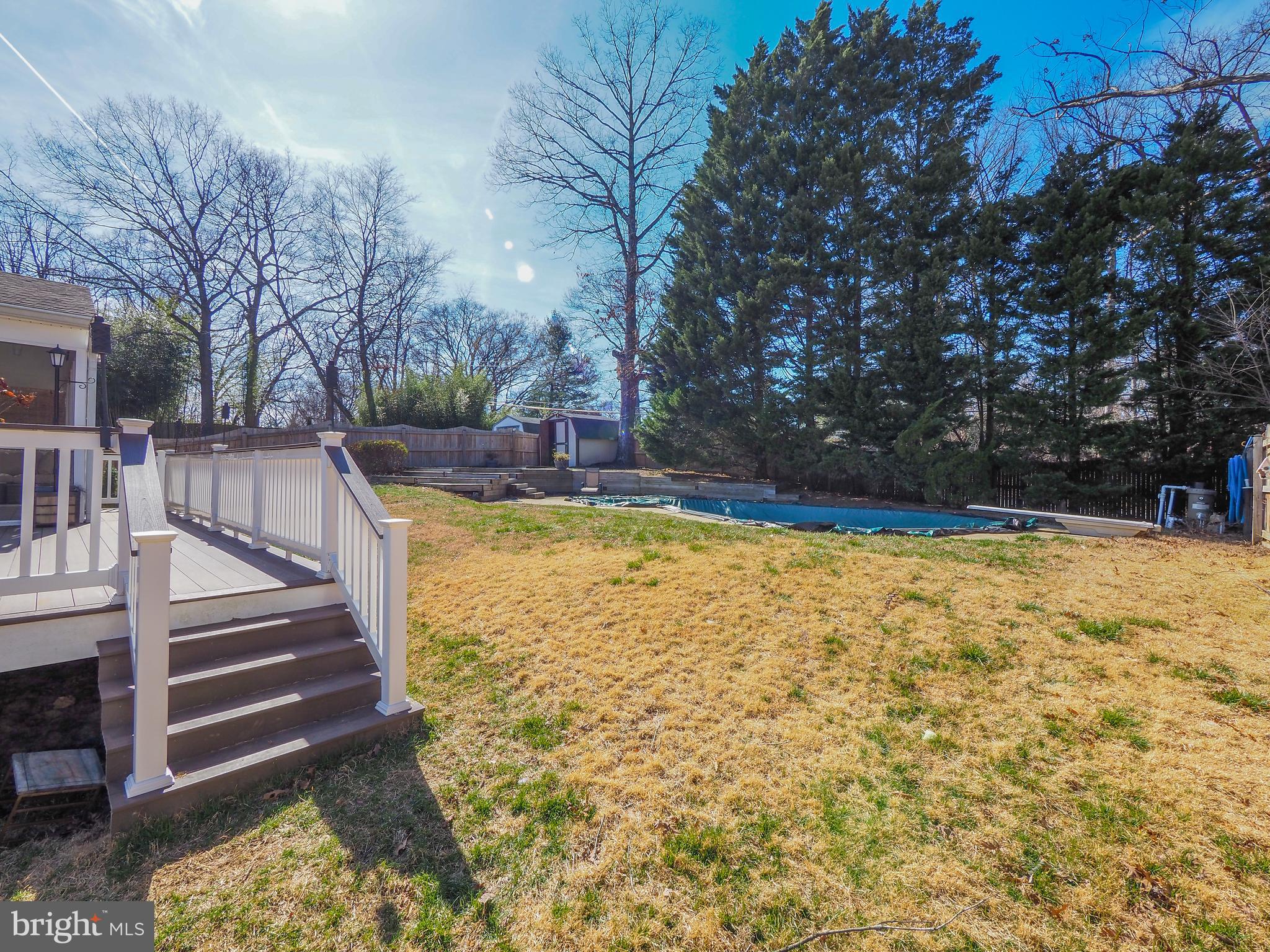 CHARTRIDGE - Residential