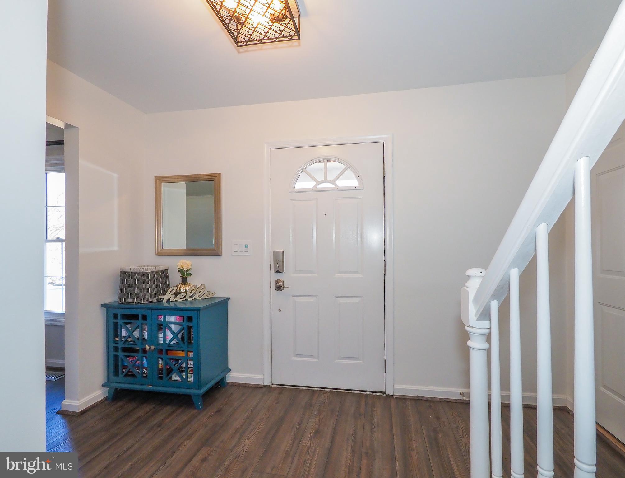 CHARTRIDGE - Residential