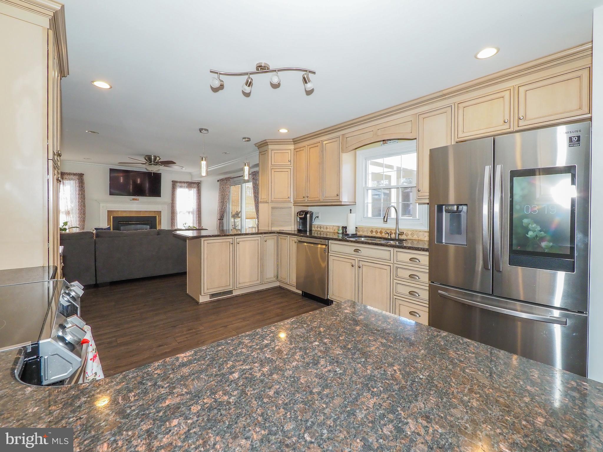 CHARTRIDGE - Residential