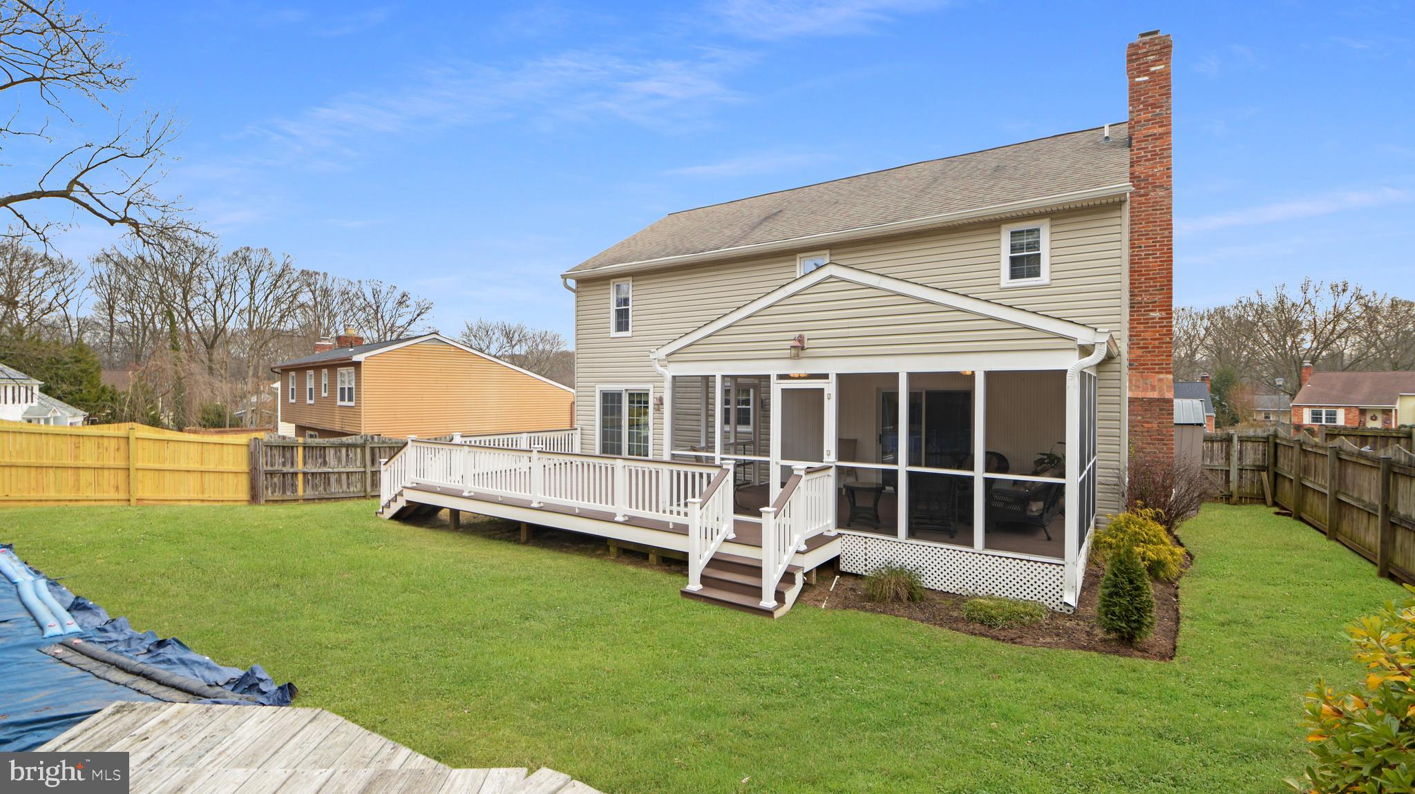 CHARTRIDGE - Residential