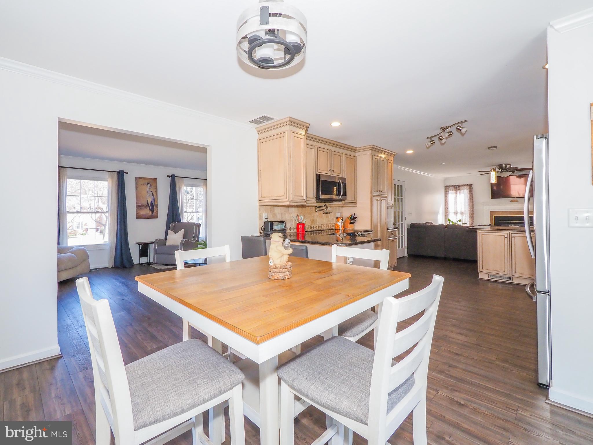 CHARTRIDGE - Residential