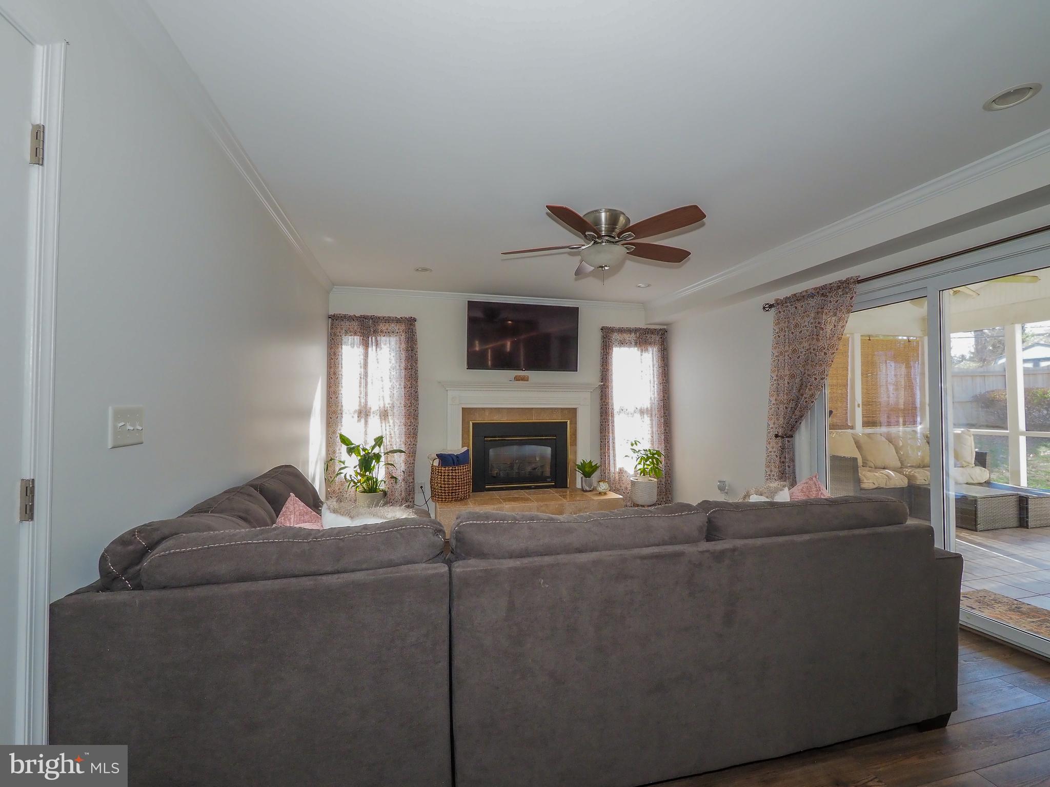 CHARTRIDGE - Residential