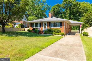 GLEN VIEW - Residential